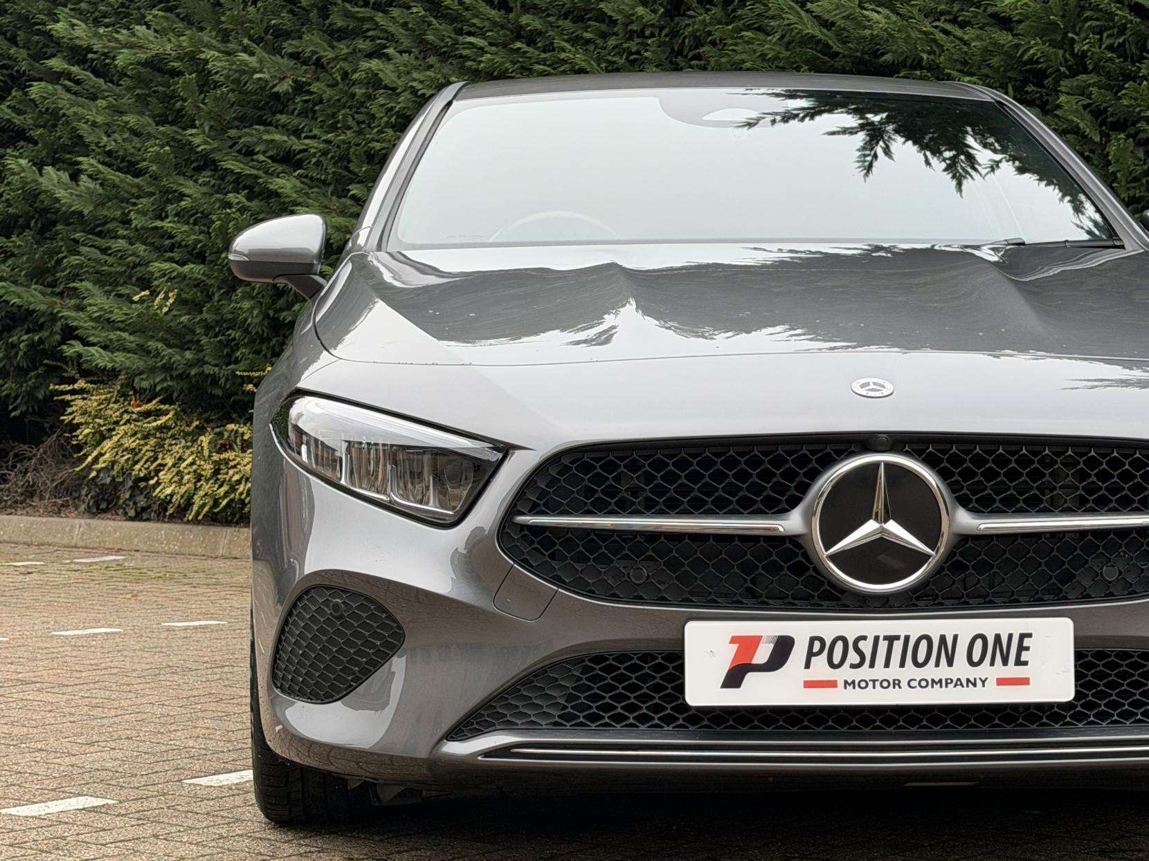 2023 MERCEDES-BENZ A CLASS 2023 MERCEDES-BENZ A CLASS
