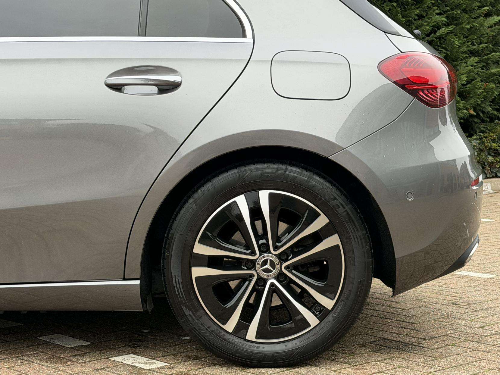 2023 MERCEDES-BENZ A CLASS 2023 MERCEDES-BENZ A CLASS