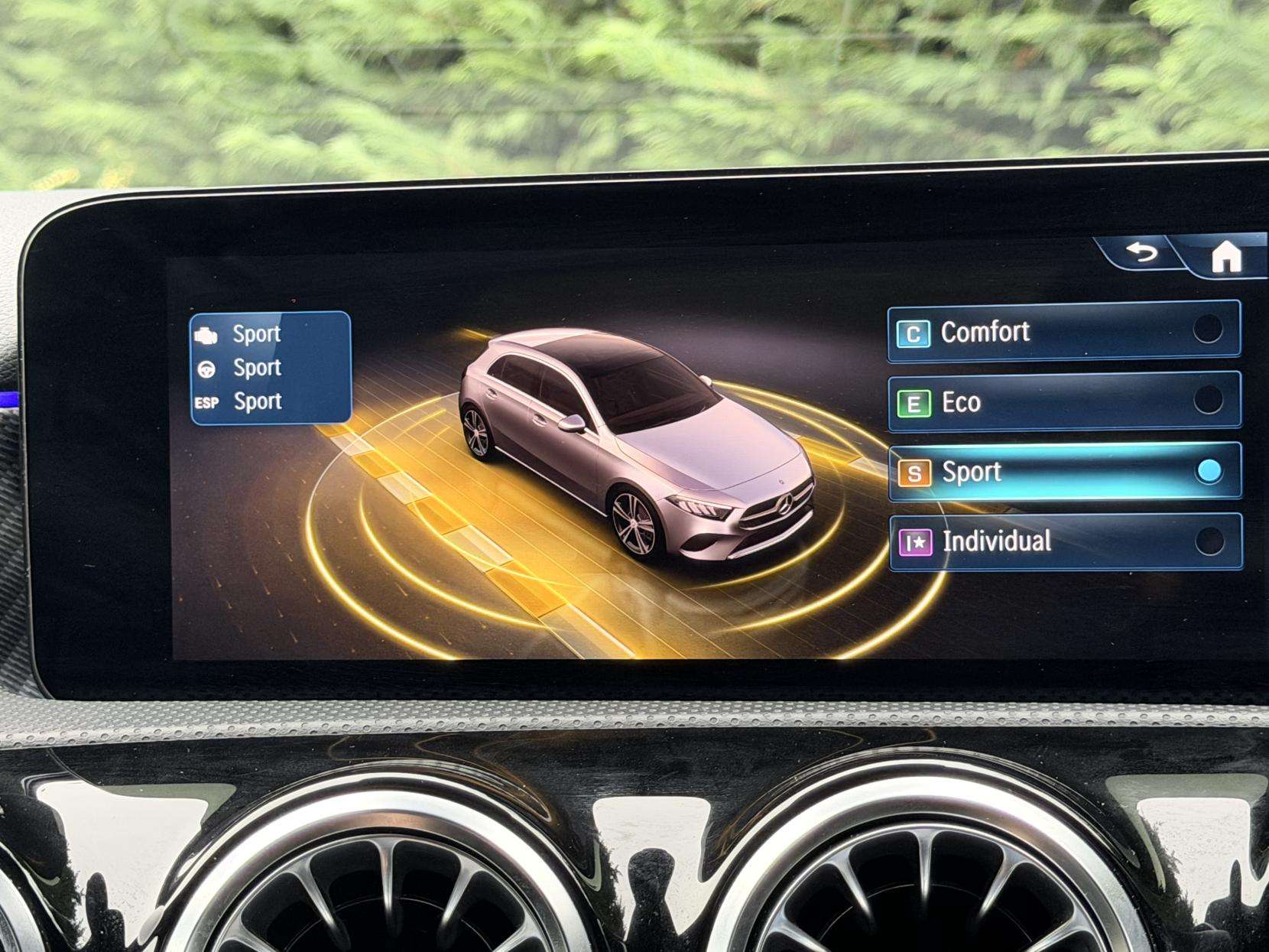 2023 MERCEDES-BENZ A CLASS 2023 MERCEDES-BENZ A CLASS