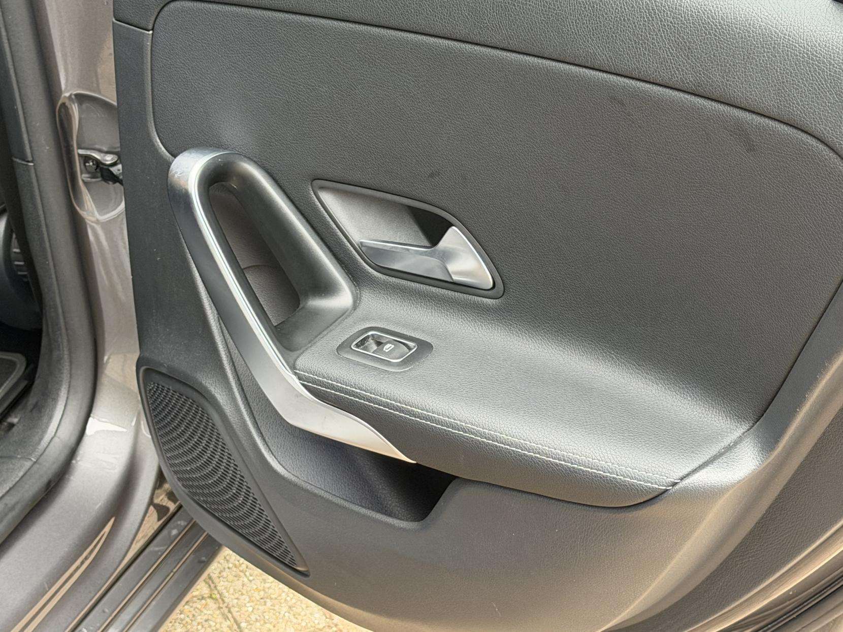 2023 MERCEDES-BENZ A CLASS 2023 MERCEDES-BENZ A CLASS