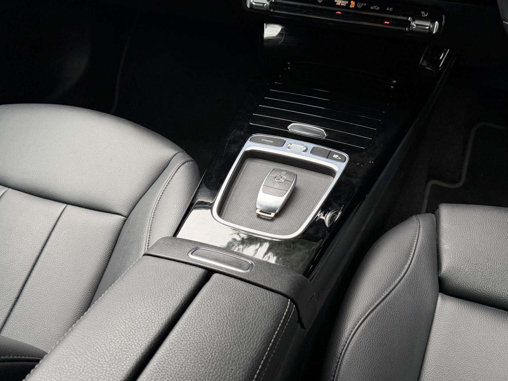 2023 MERCEDES-BENZ A CLASS 2023 MERCEDES-BENZ A CLASS