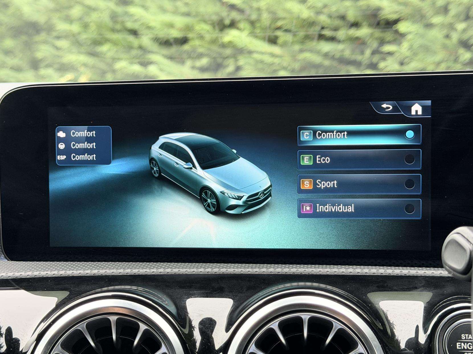 2023 MERCEDES-BENZ A CLASS 2023 MERCEDES-BENZ A CLASS