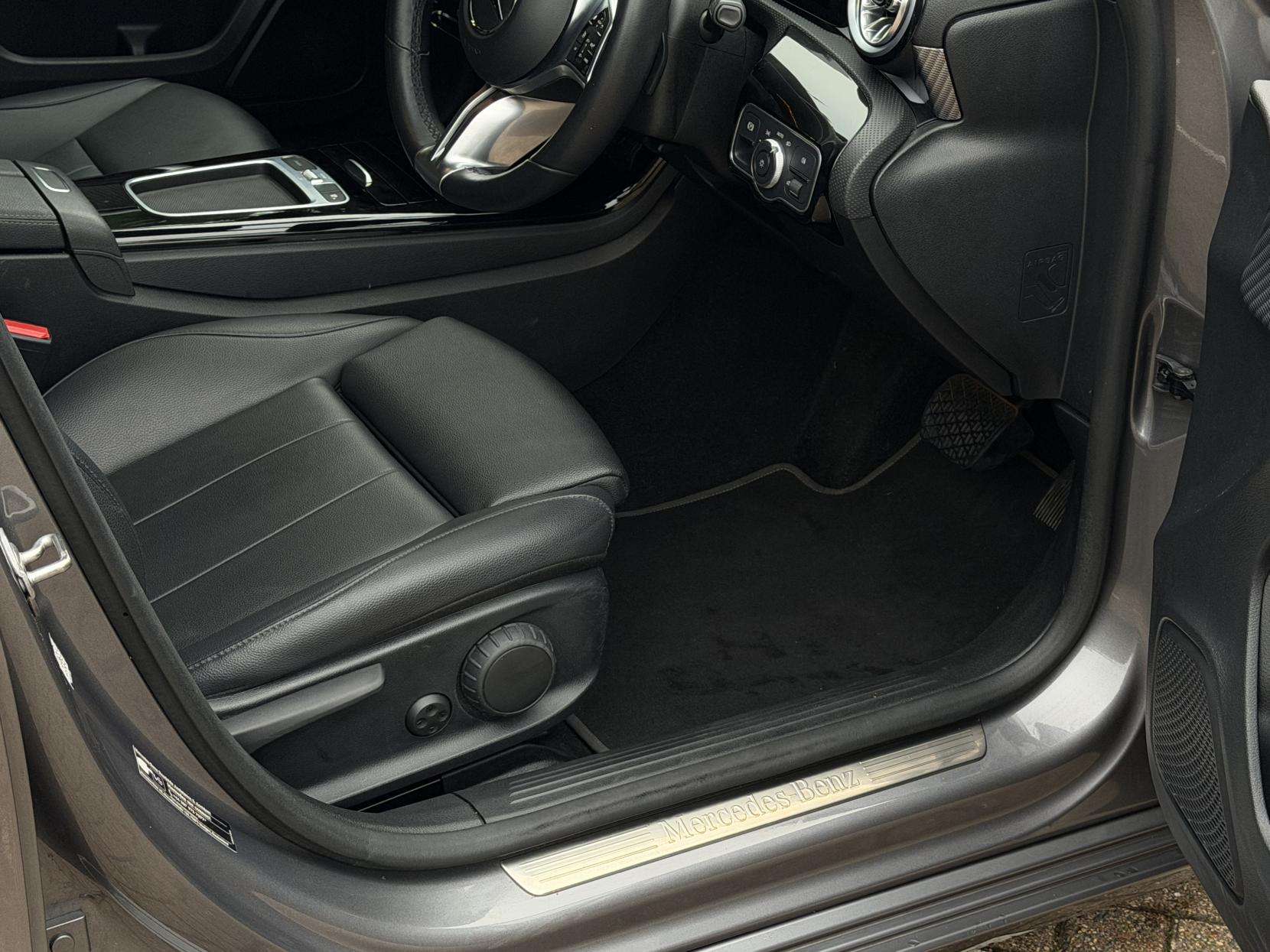 2023 MERCEDES-BENZ A CLASS 2023 MERCEDES-BENZ A CLASS