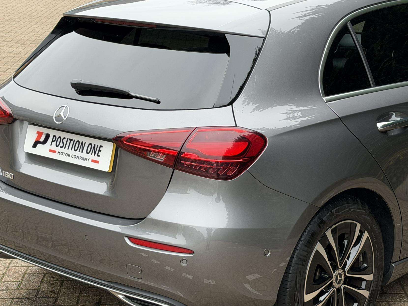 2023 MERCEDES-BENZ A CLASS 2023 MERCEDES-BENZ A CLASS