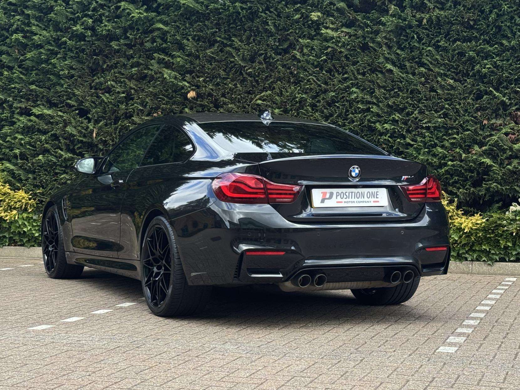2019 BMW 4 SERIES 2019 BMW 4 SERIES