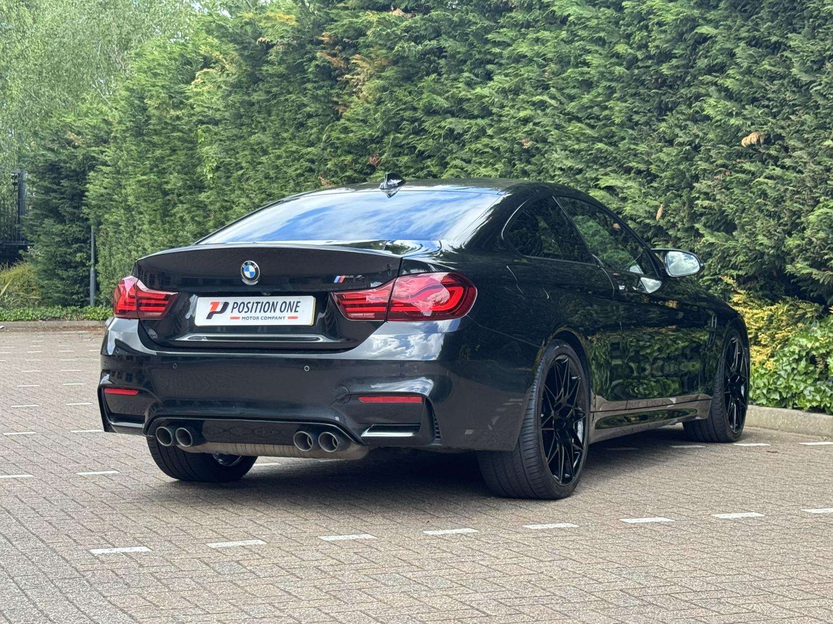 2019 BMW 4 SERIES 2019 BMW 4 SERIES