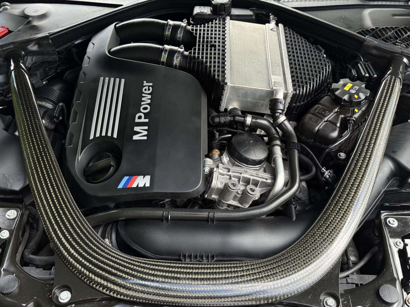 2019 BMW 4 SERIES 2019 BMW 4 SERIES