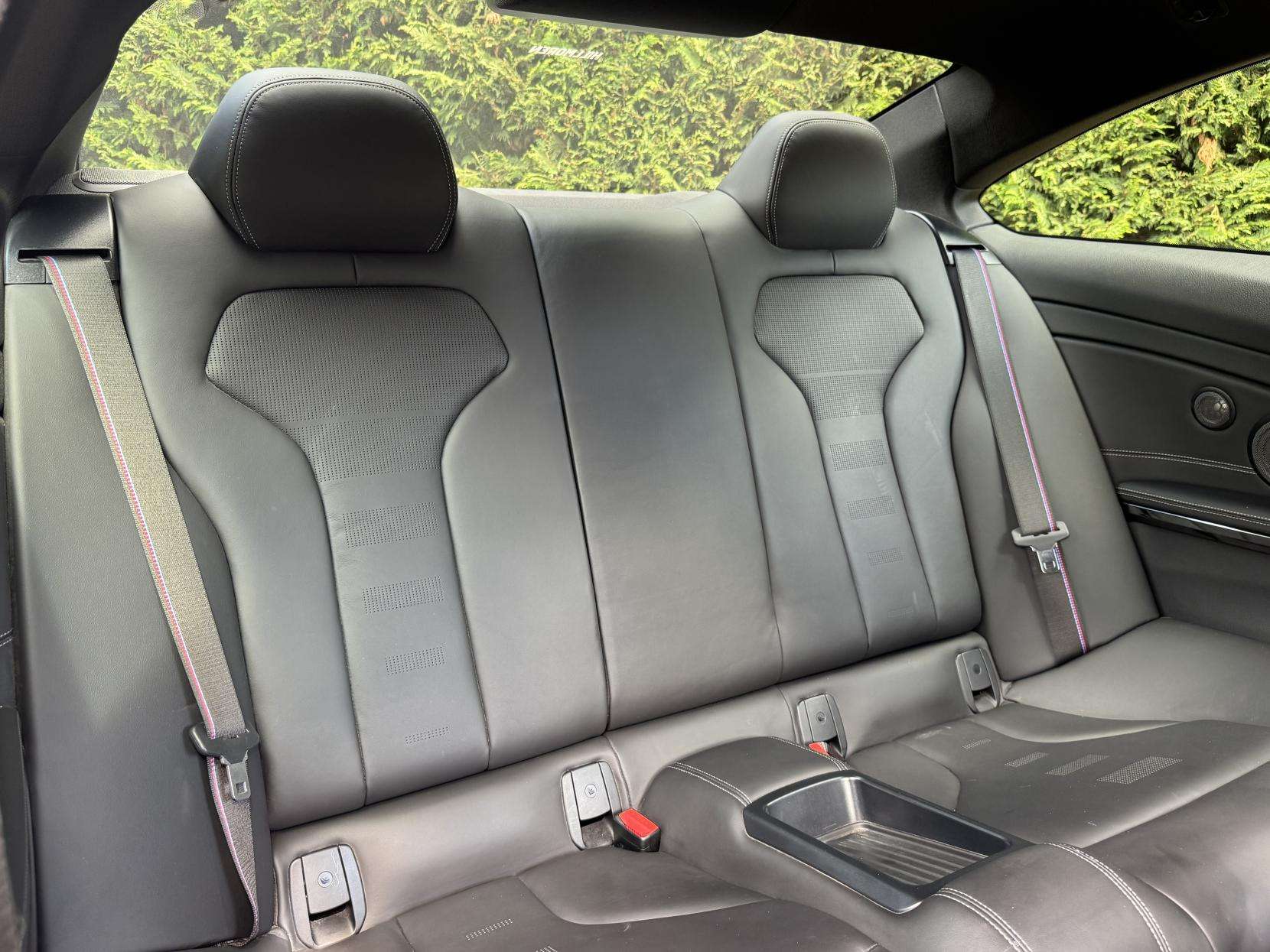 2019 BMW 4 SERIES 2019 BMW 4 SERIES