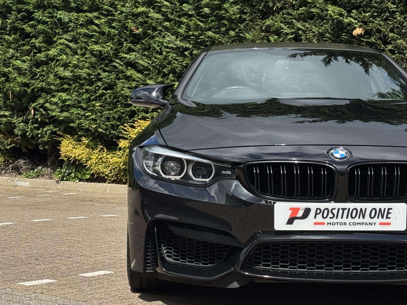 2019 BMW 4 SERIES 2019 BMW 4 SERIES