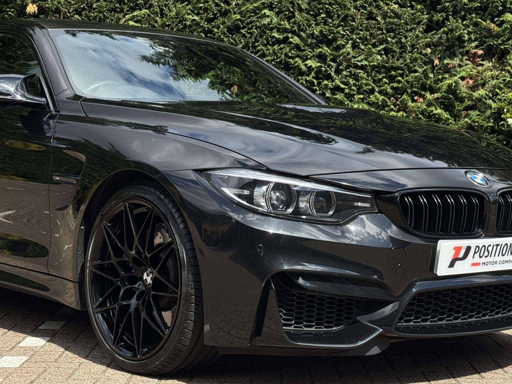 2019 BMW 4 SERIES 2019 BMW 4 SERIES