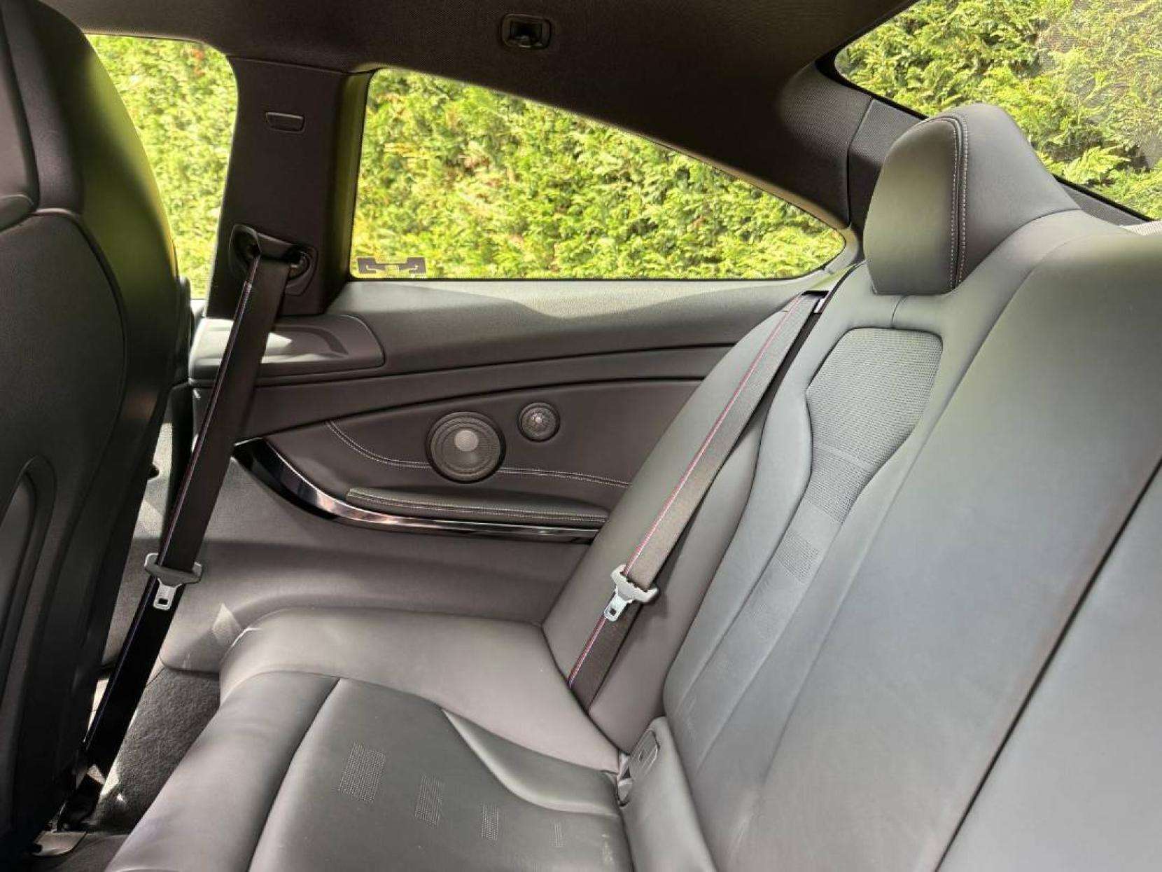 2019 BMW 4 SERIES 2019 BMW 4 SERIES