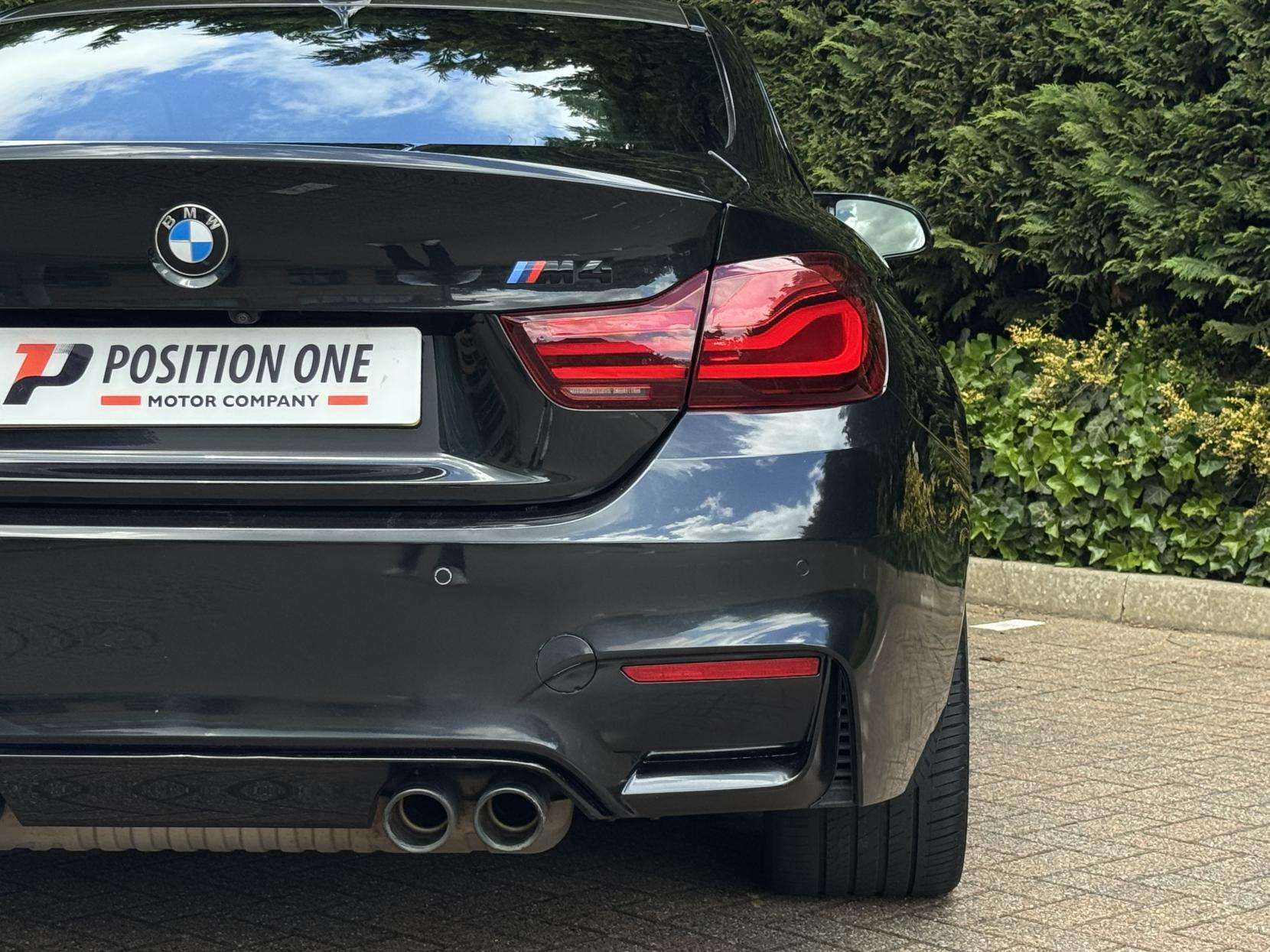 2019 BMW 4 SERIES 2019 BMW 4 SERIES