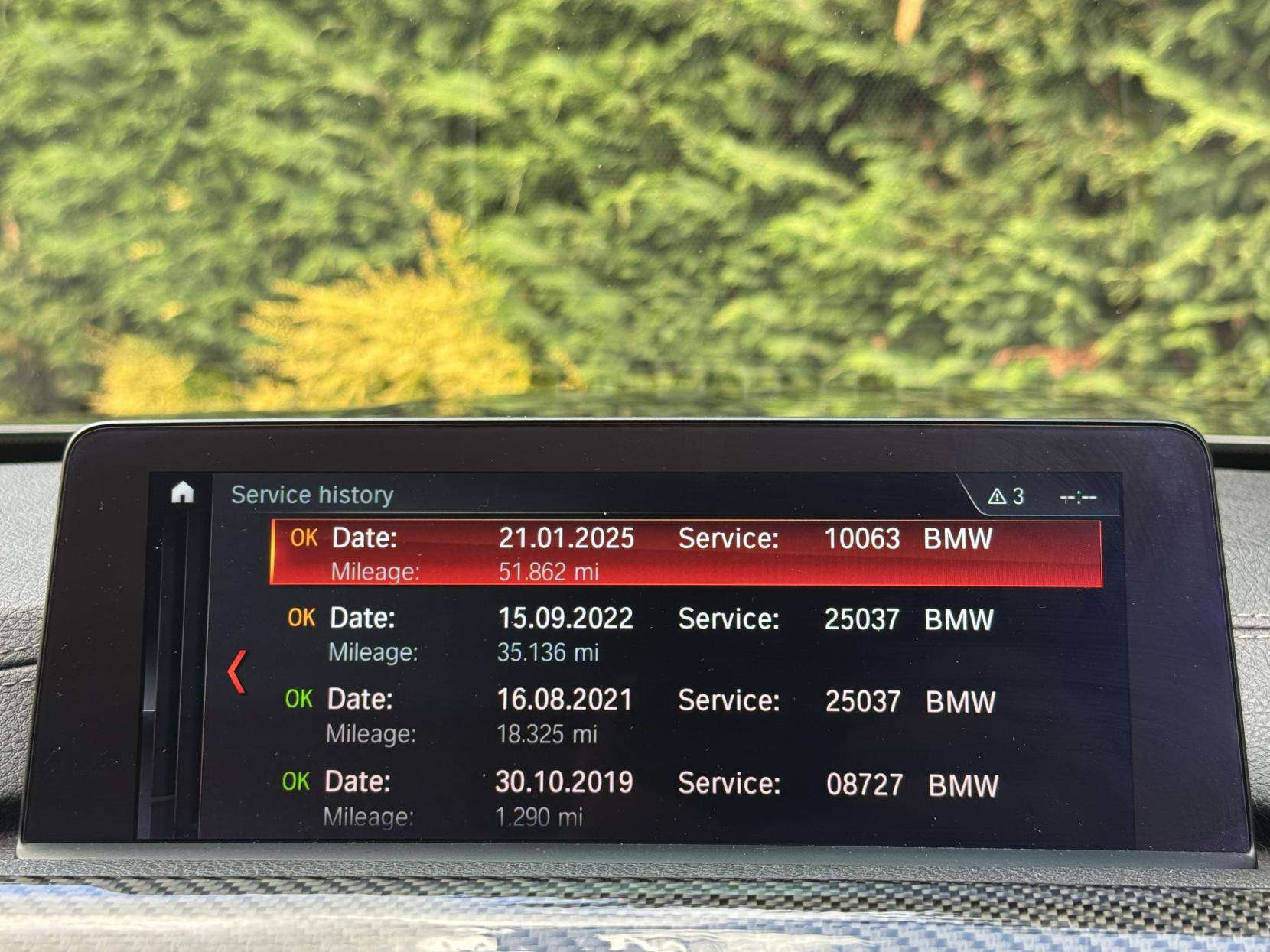 2019 BMW 4 SERIES 2019 BMW 4 SERIES