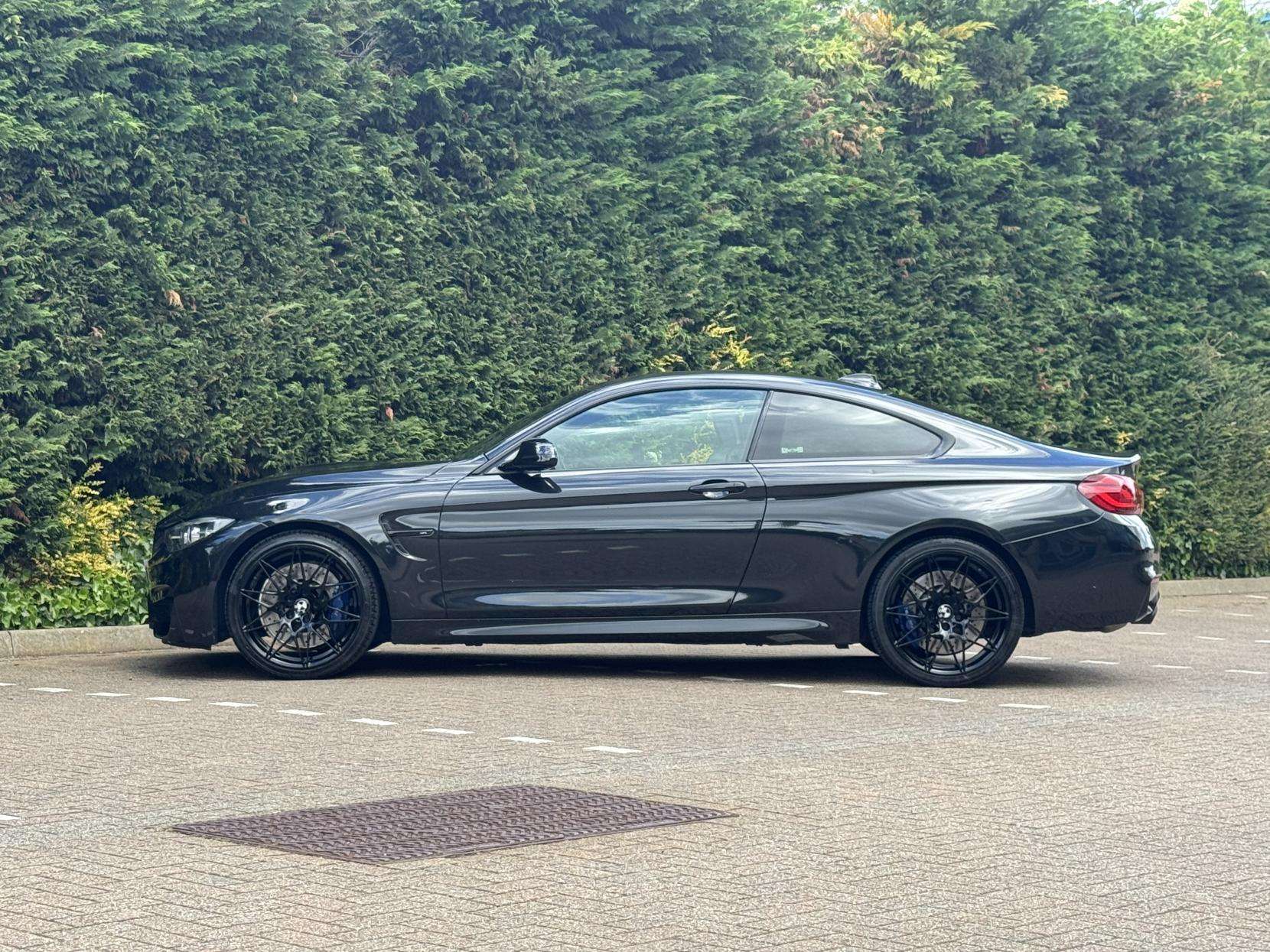 2019 BMW 4 SERIES 2019 BMW 4 SERIES