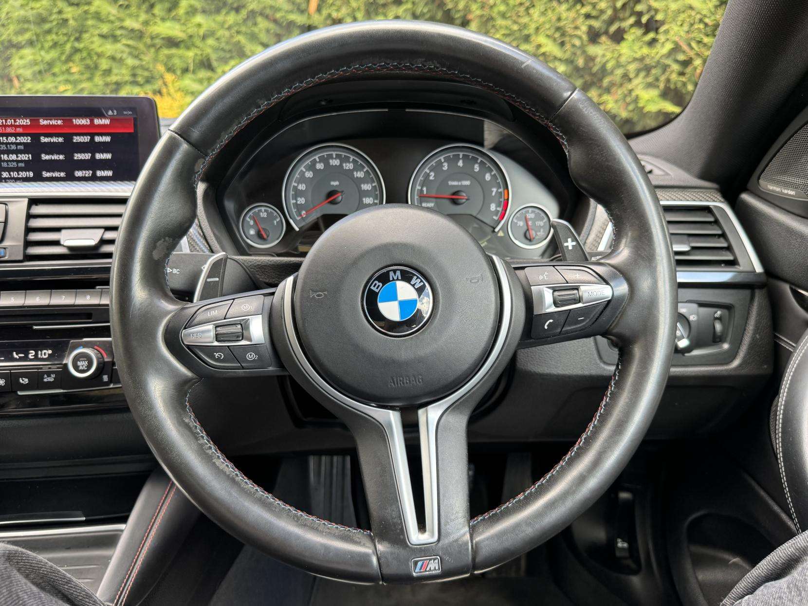 2019 BMW 4 SERIES 2019 BMW 4 SERIES