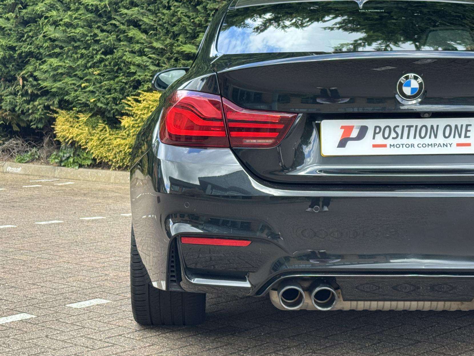 2019 BMW 4 SERIES 2019 BMW 4 SERIES