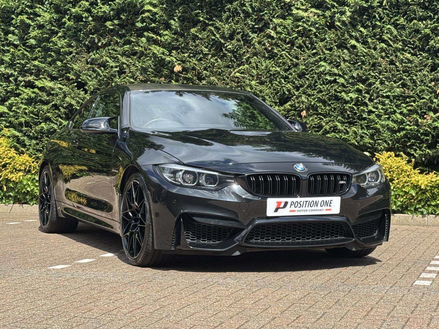 2019 BMW 4 SERIES 2019 BMW 4 SERIES