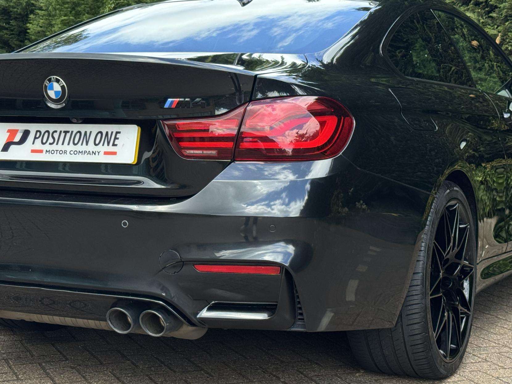 2019 BMW 4 SERIES 2019 BMW 4 SERIES