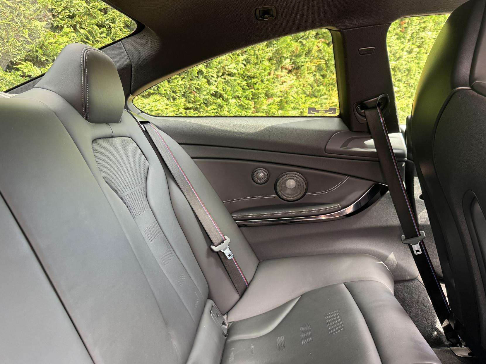 2019 BMW 4 SERIES 2019 BMW 4 SERIES
