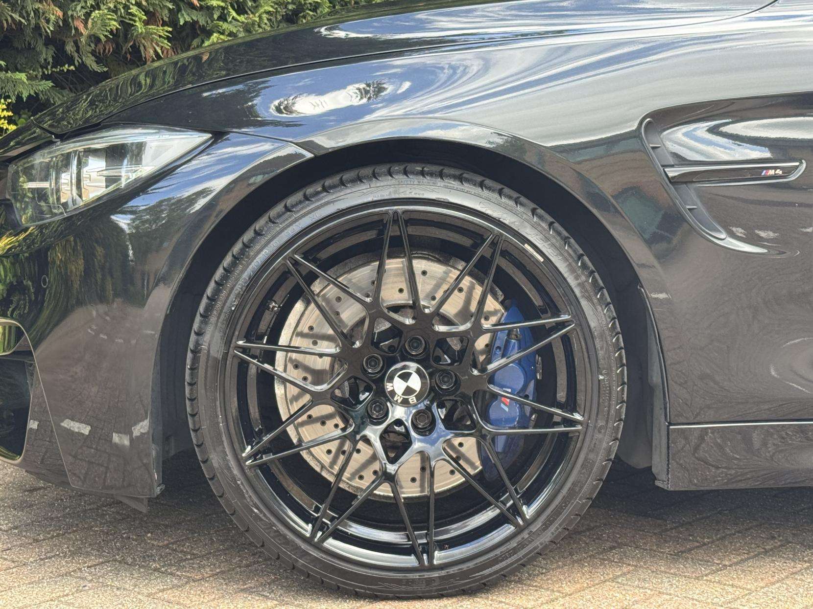 2019 BMW 4 SERIES 2019 BMW 4 SERIES