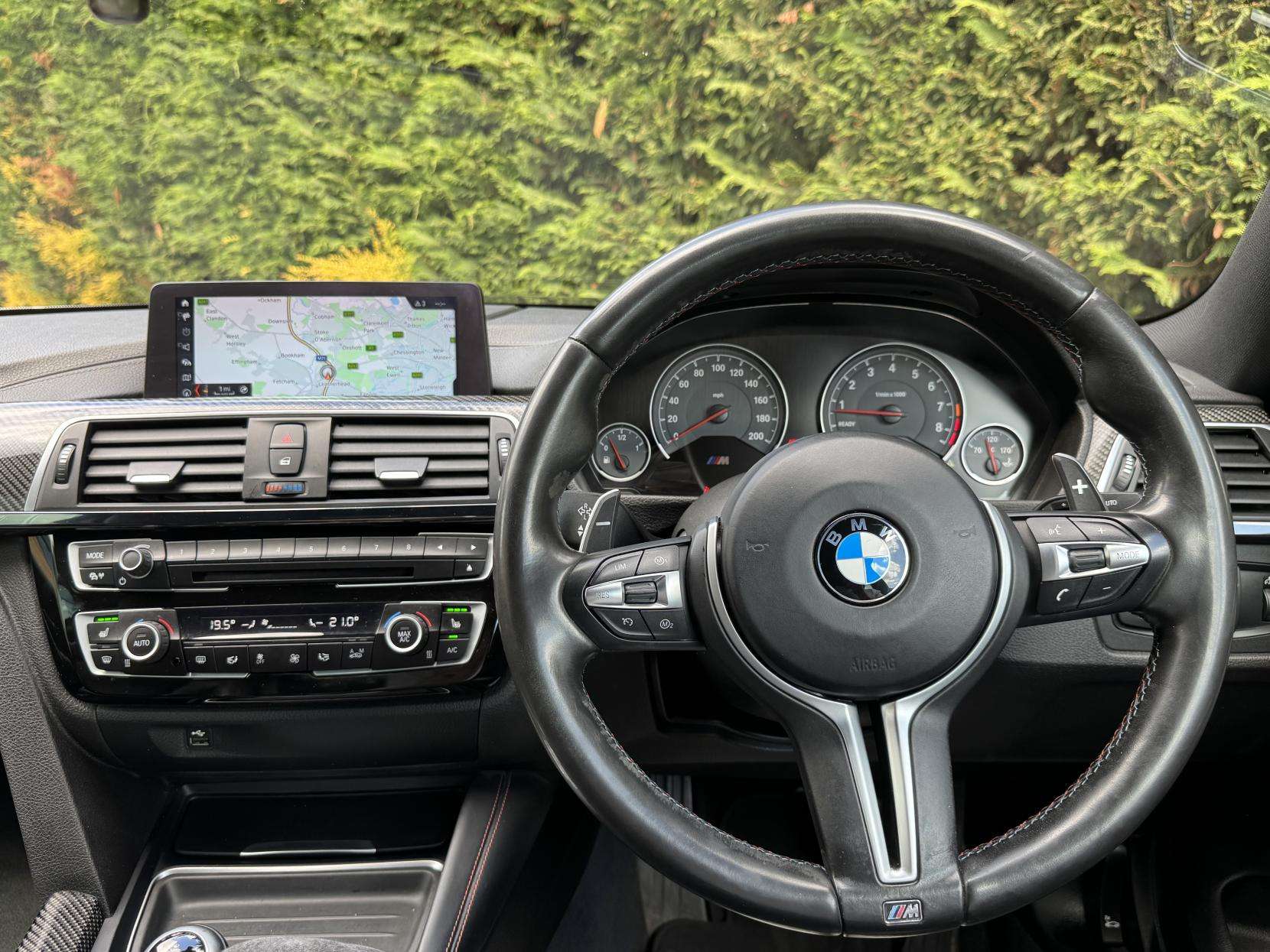 2019 BMW 4 SERIES 2019 BMW 4 SERIES