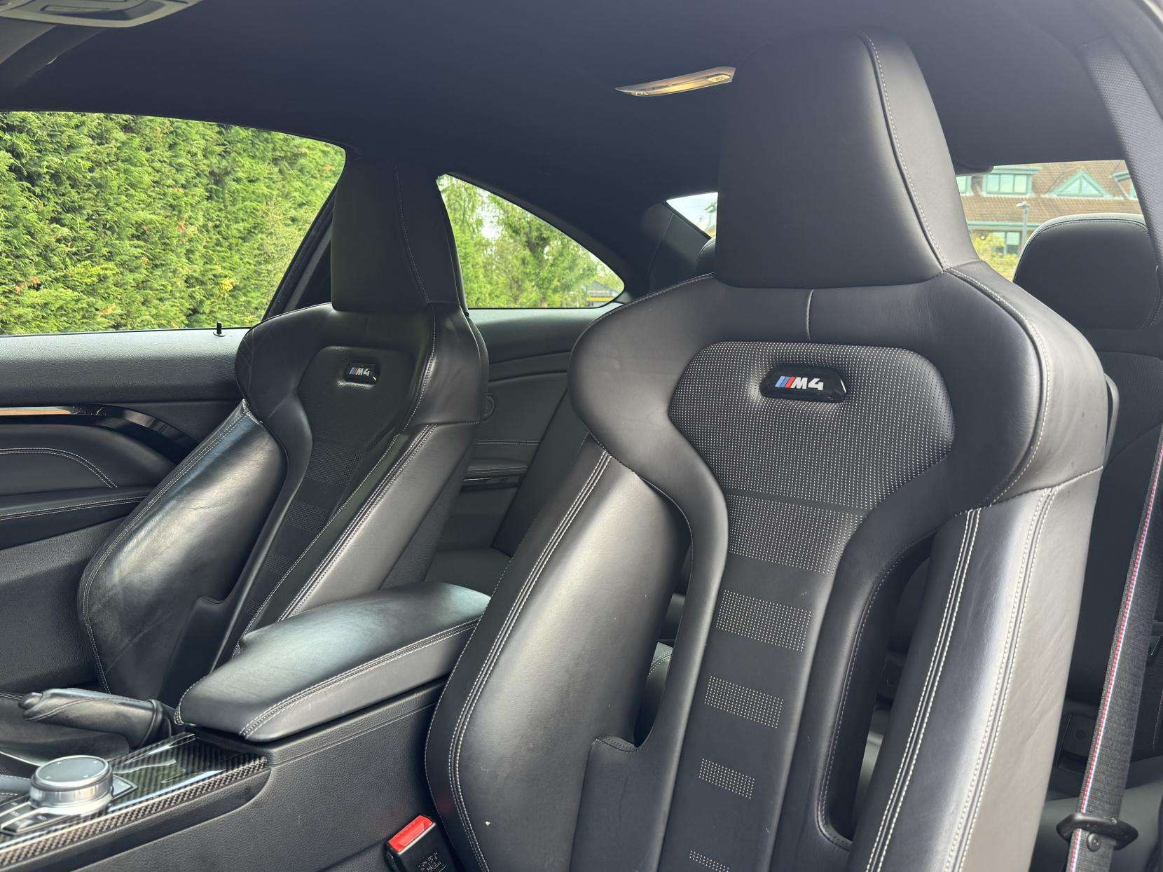 2019 BMW 4 SERIES 2019 BMW 4 SERIES