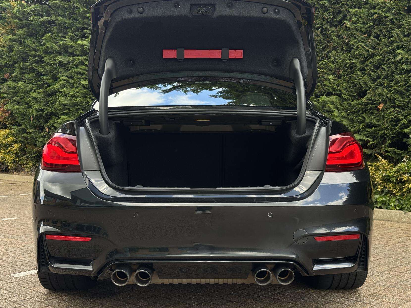 2019 BMW 4 SERIES 2019 BMW 4 SERIES