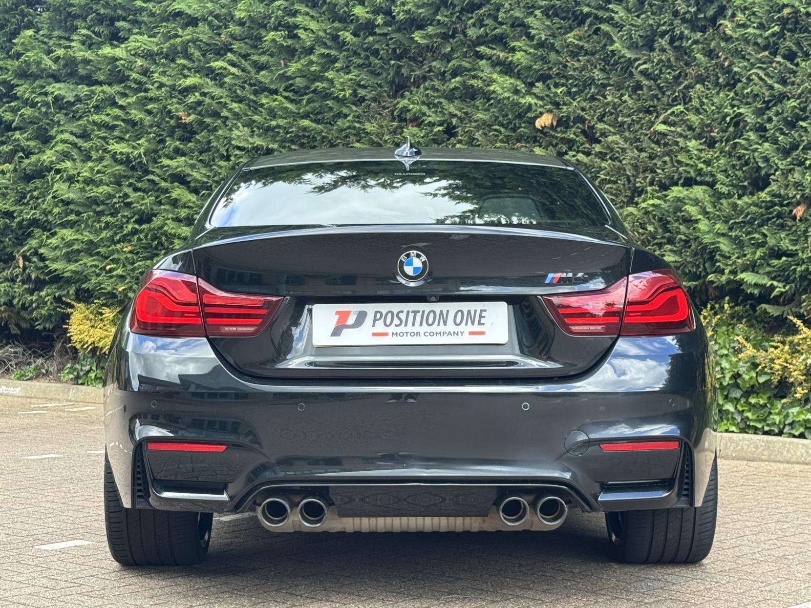 2019 BMW 4 SERIES 2019 BMW 4 SERIES