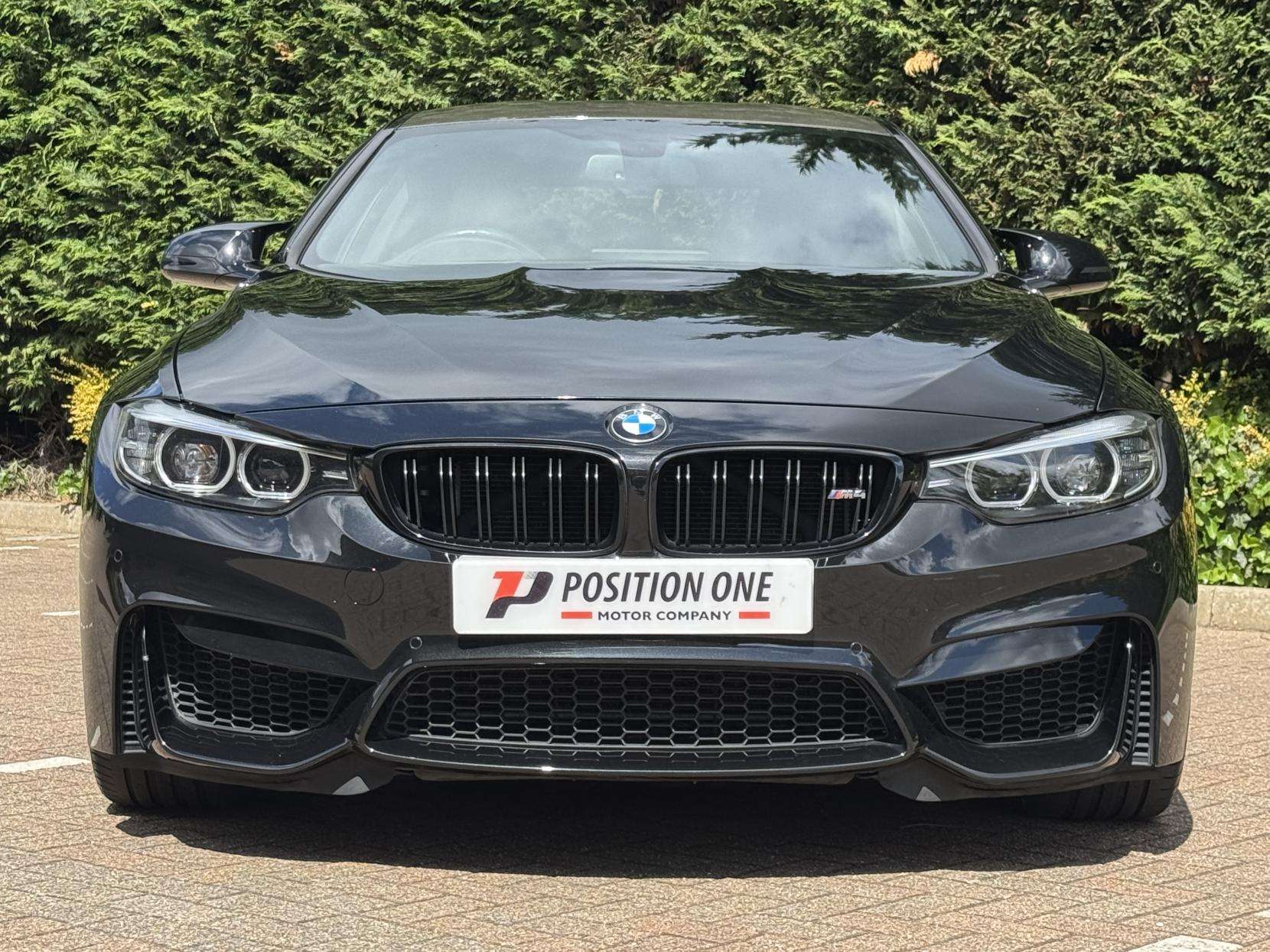 A 2019 BMW 4 SERIES M4 COMPETITION A 2019 BMW 4 SERIES M4 COMPETITION
