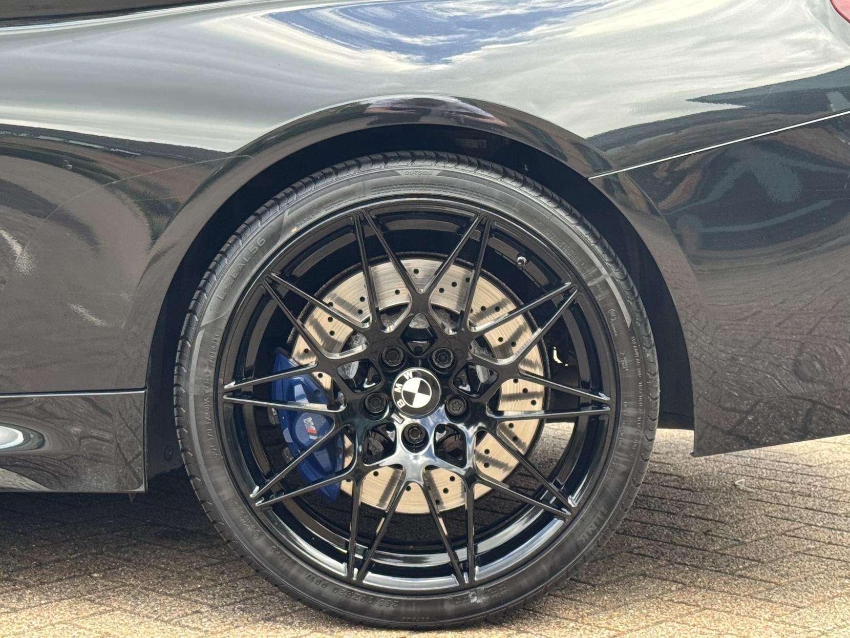 2019 BMW 4 SERIES 2019 BMW 4 SERIES