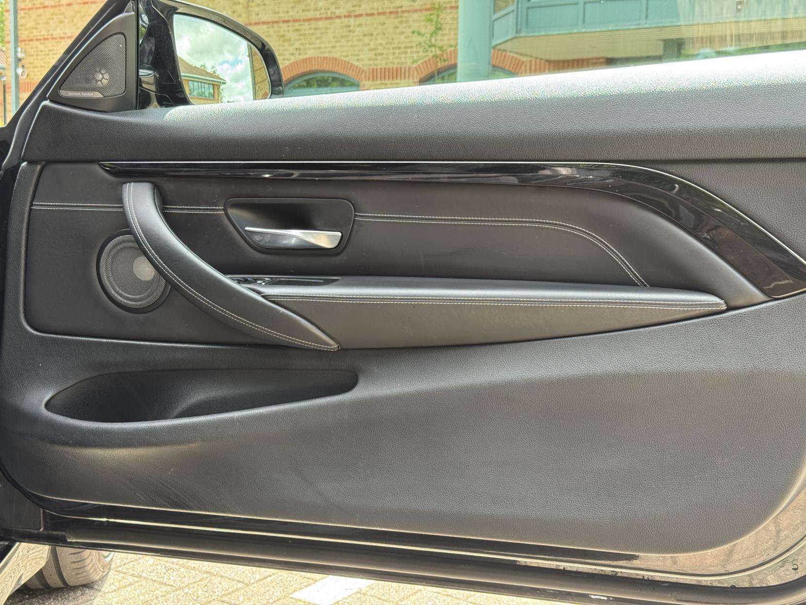 2019 BMW 4 SERIES 2019 BMW 4 SERIES