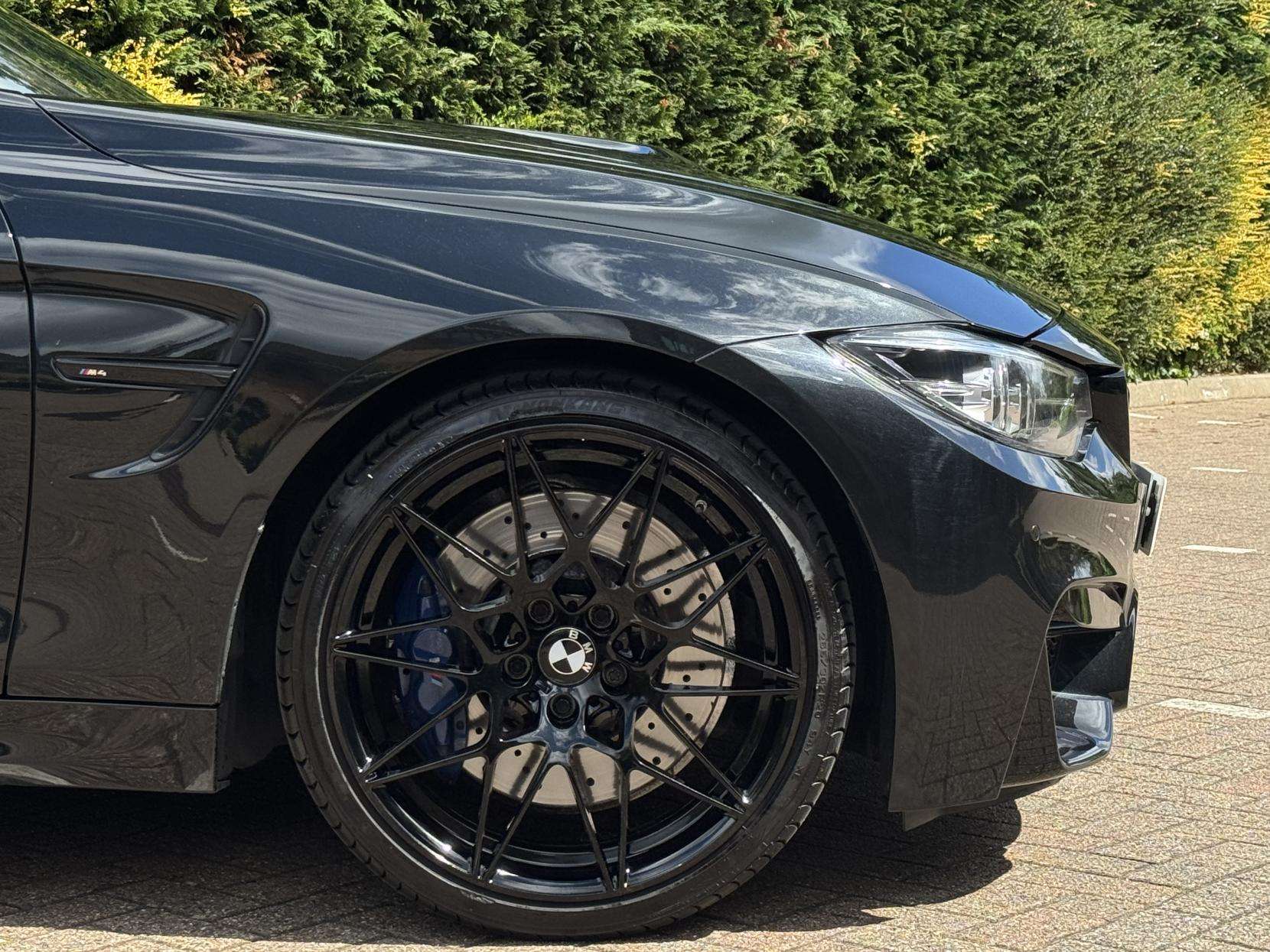 2019 BMW 4 SERIES 2019 BMW 4 SERIES