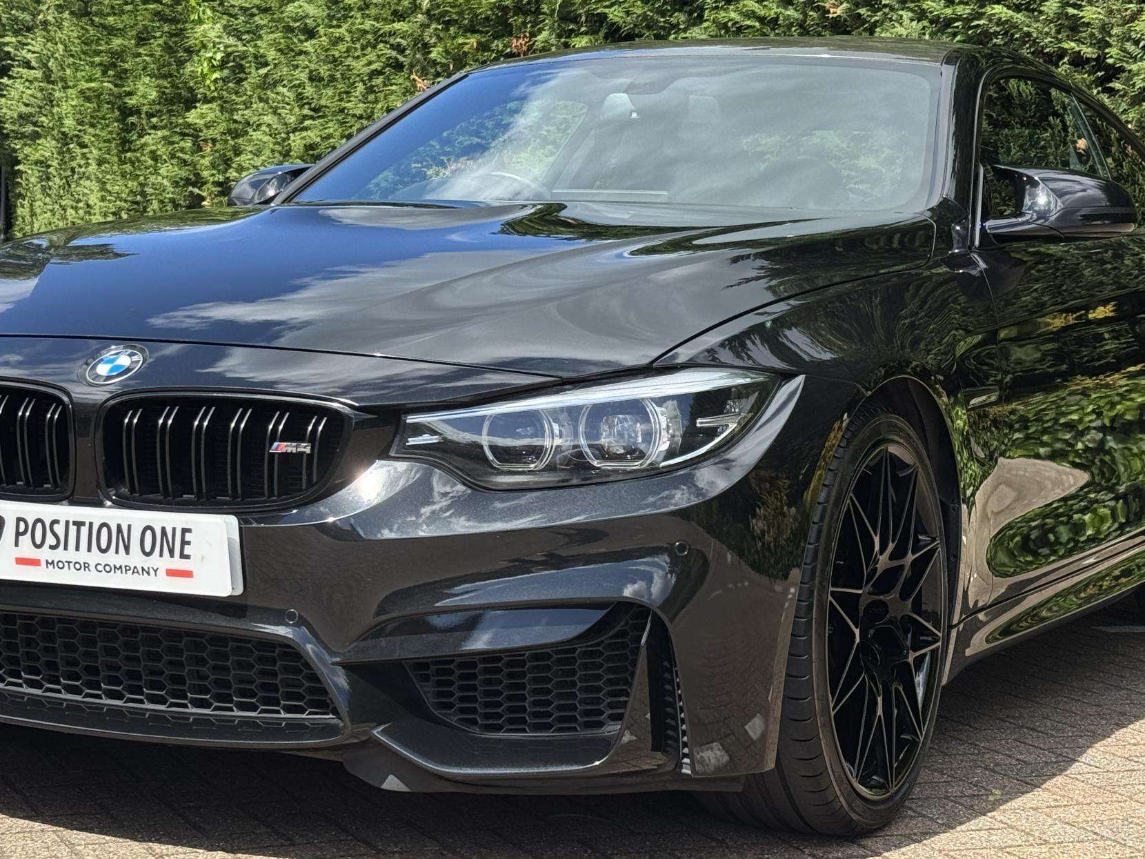 2019 BMW 4 SERIES 2019 BMW 4 SERIES