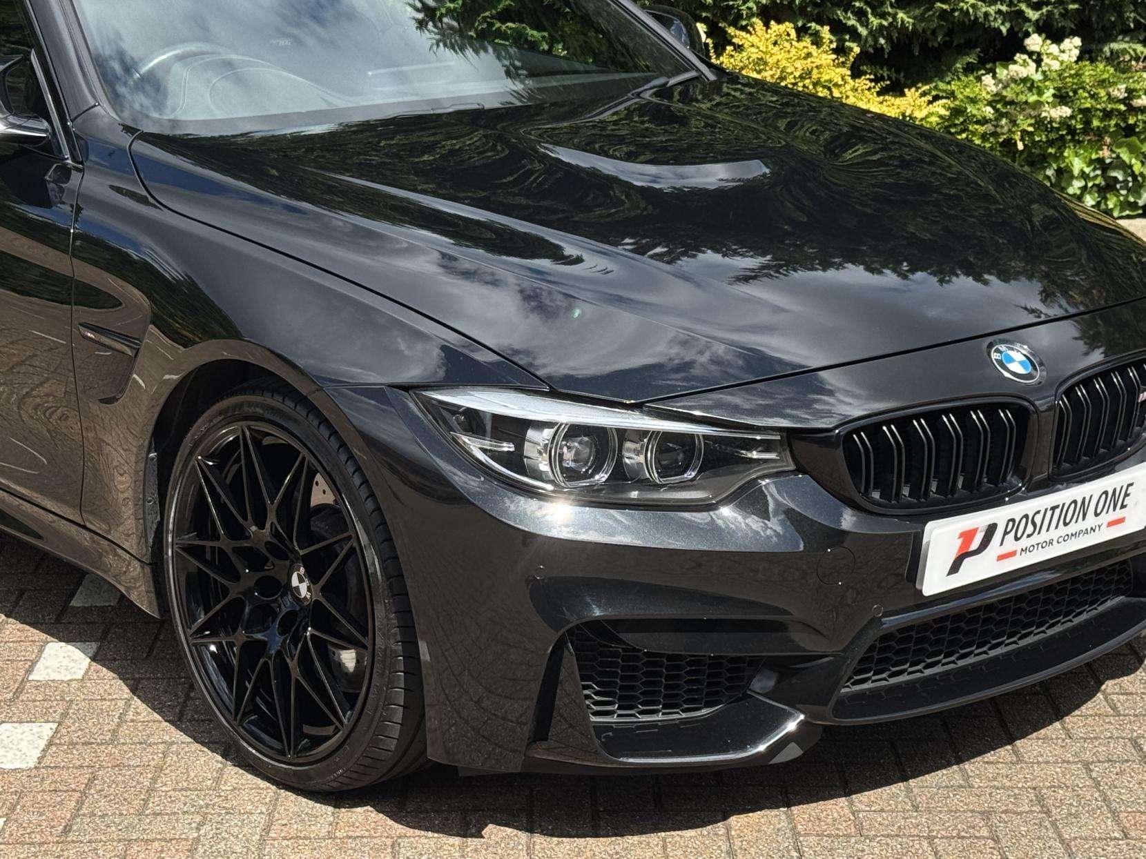 2019 BMW 4 SERIES 2019 BMW 4 SERIES