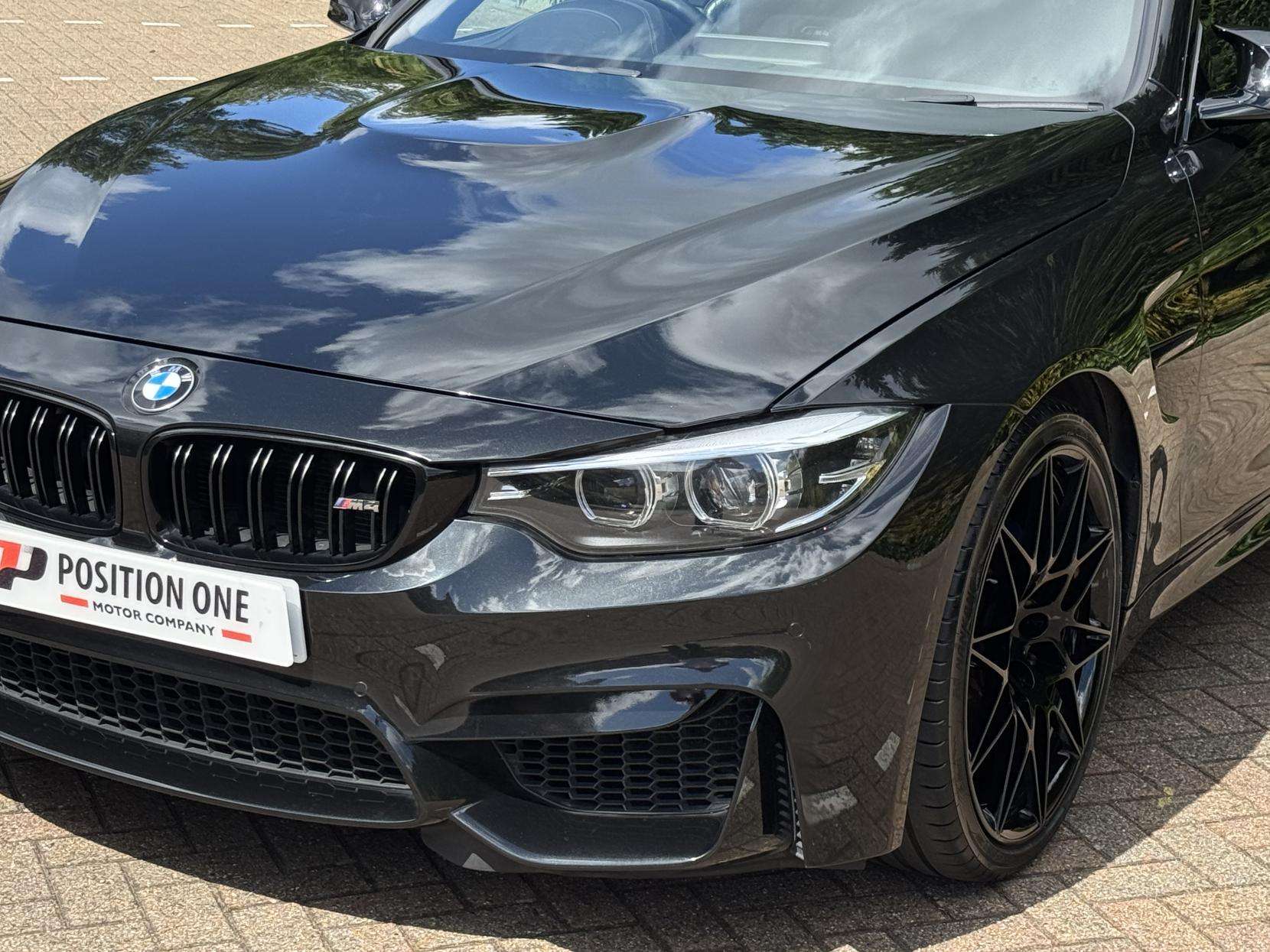2019 BMW 4 SERIES 2019 BMW 4 SERIES
