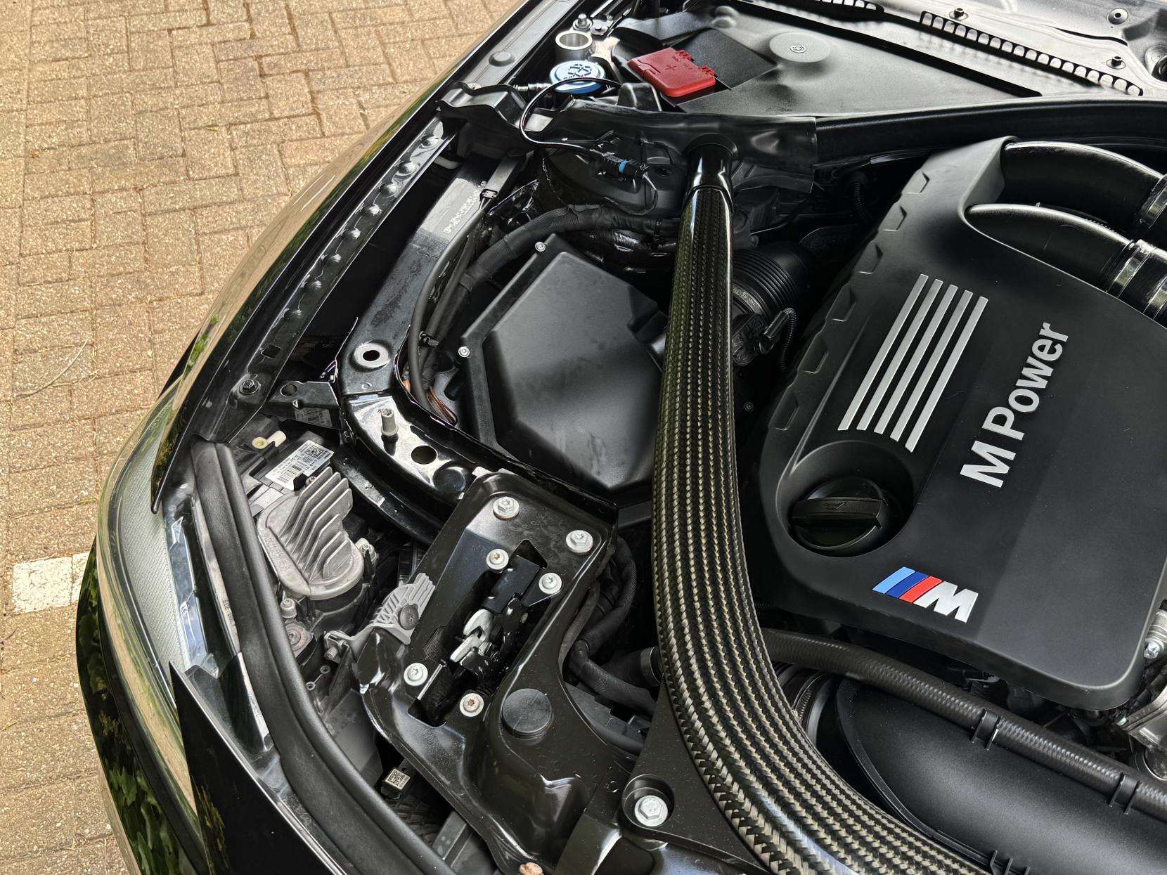 2019 BMW 4 SERIES 2019 BMW 4 SERIES