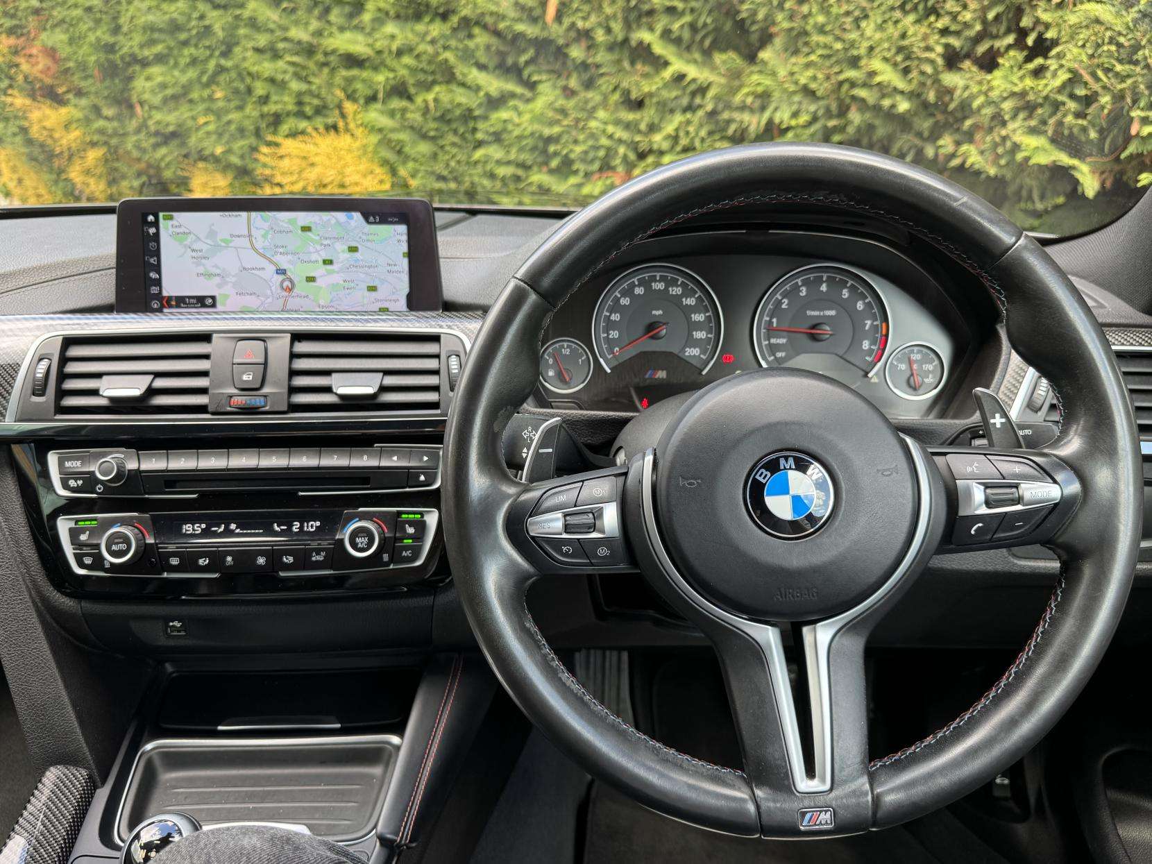 2019 BMW 4 SERIES 2019 BMW 4 SERIES