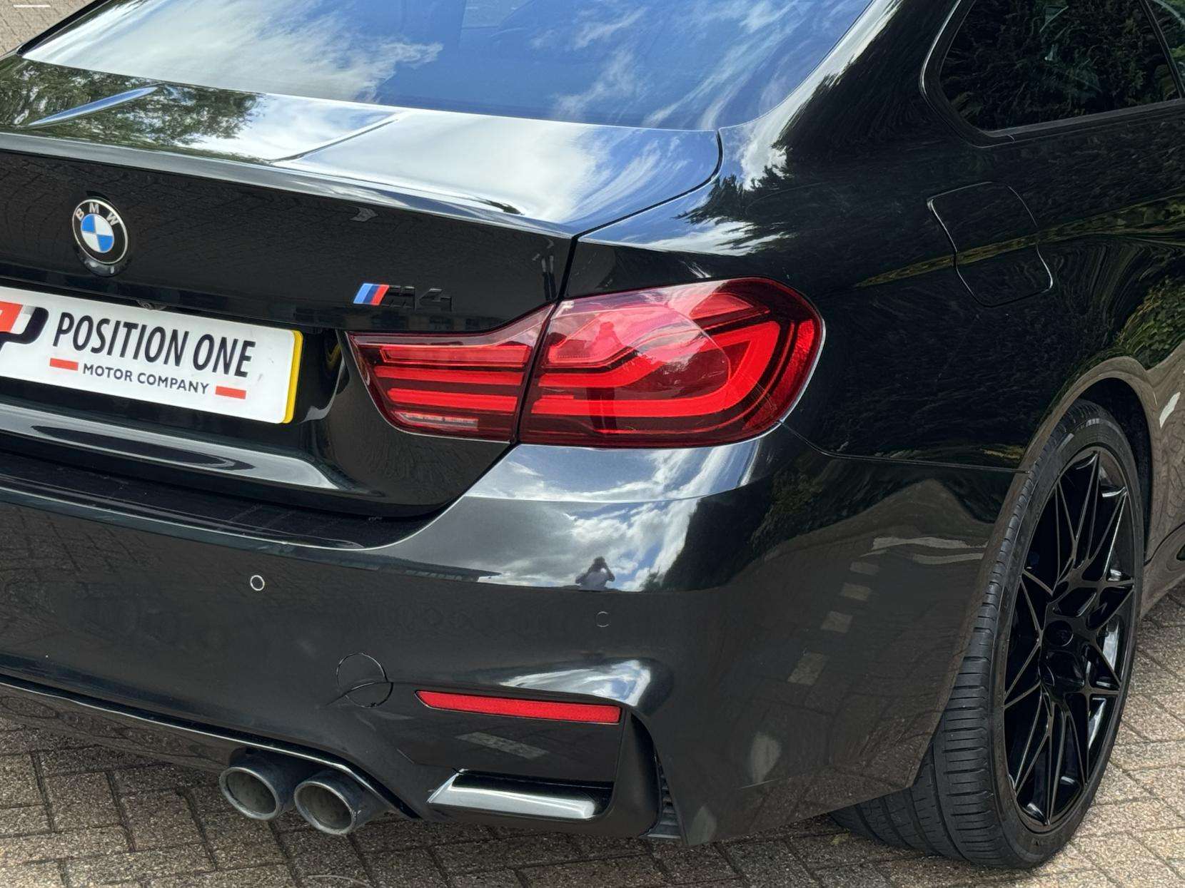 2019 BMW 4 SERIES 2019 BMW 4 SERIES