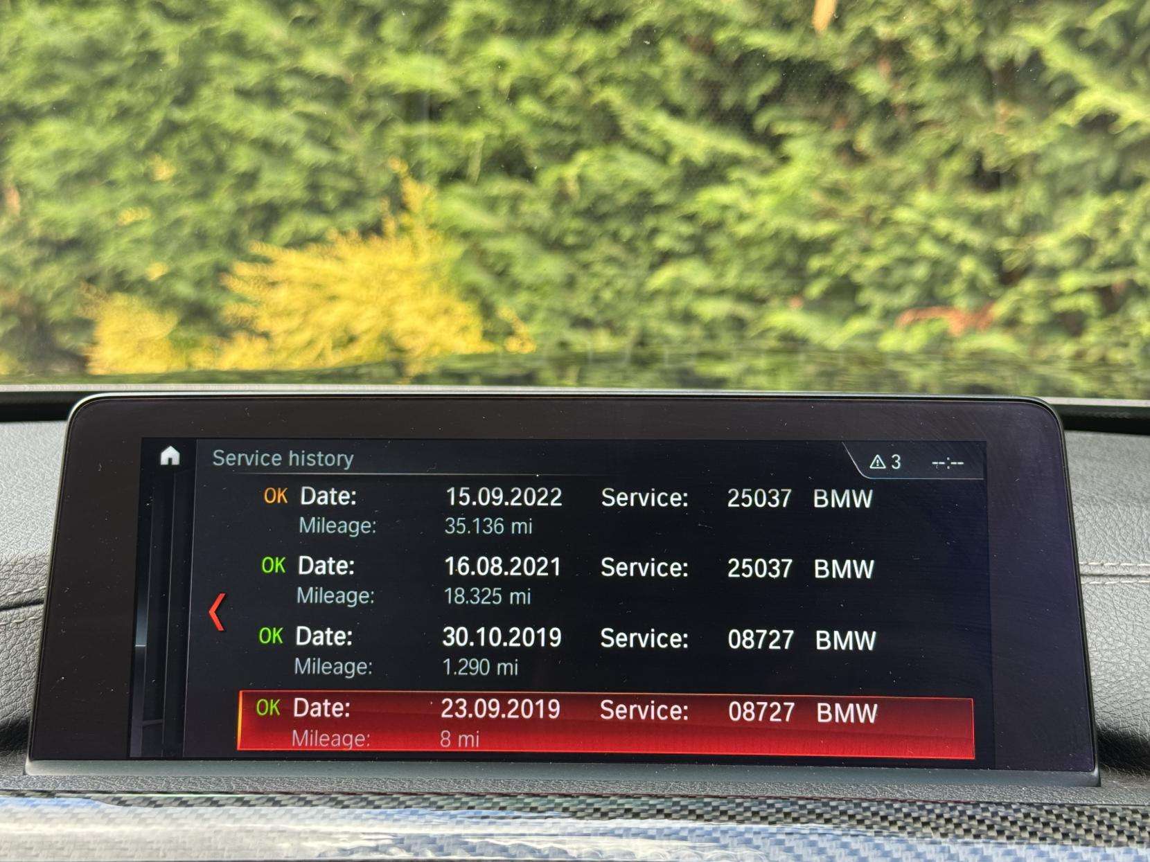 2019 BMW 4 SERIES 2019 BMW 4 SERIES