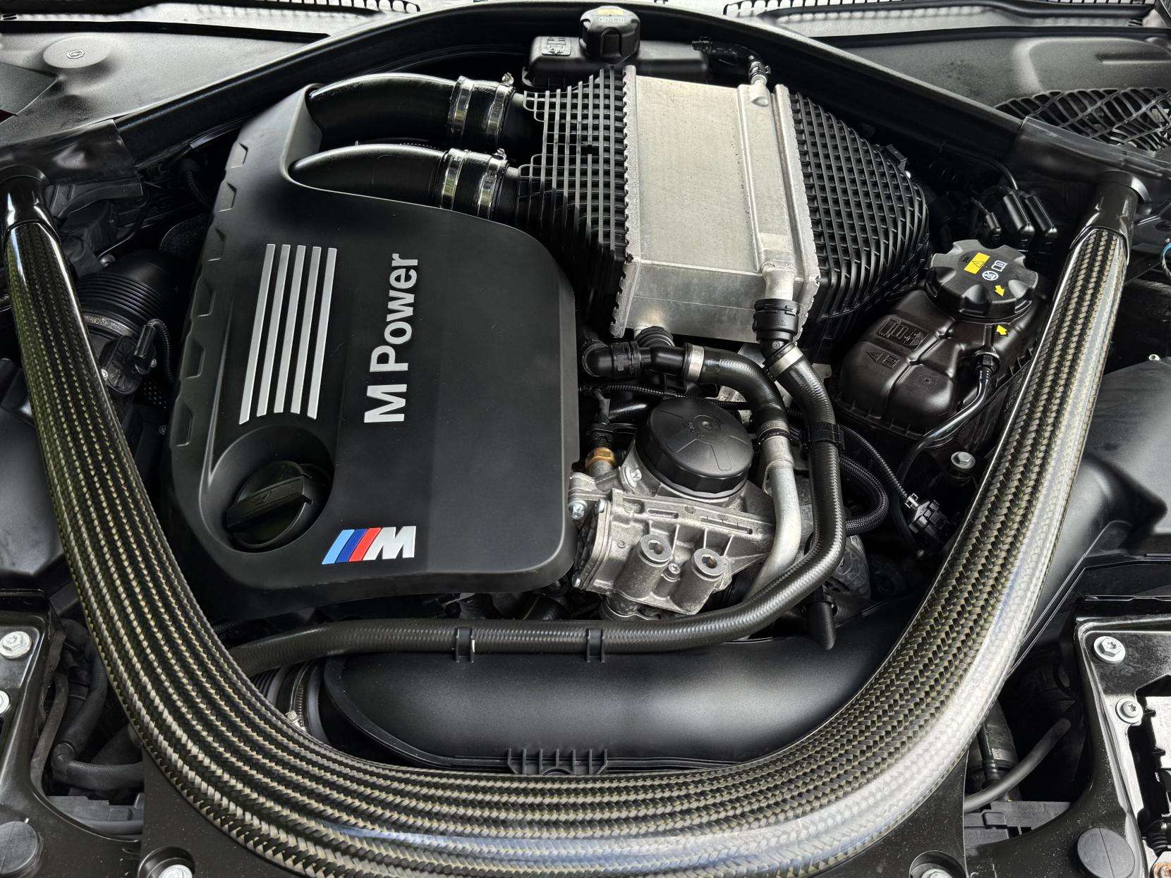 2019 BMW 4 SERIES 2019 BMW 4 SERIES