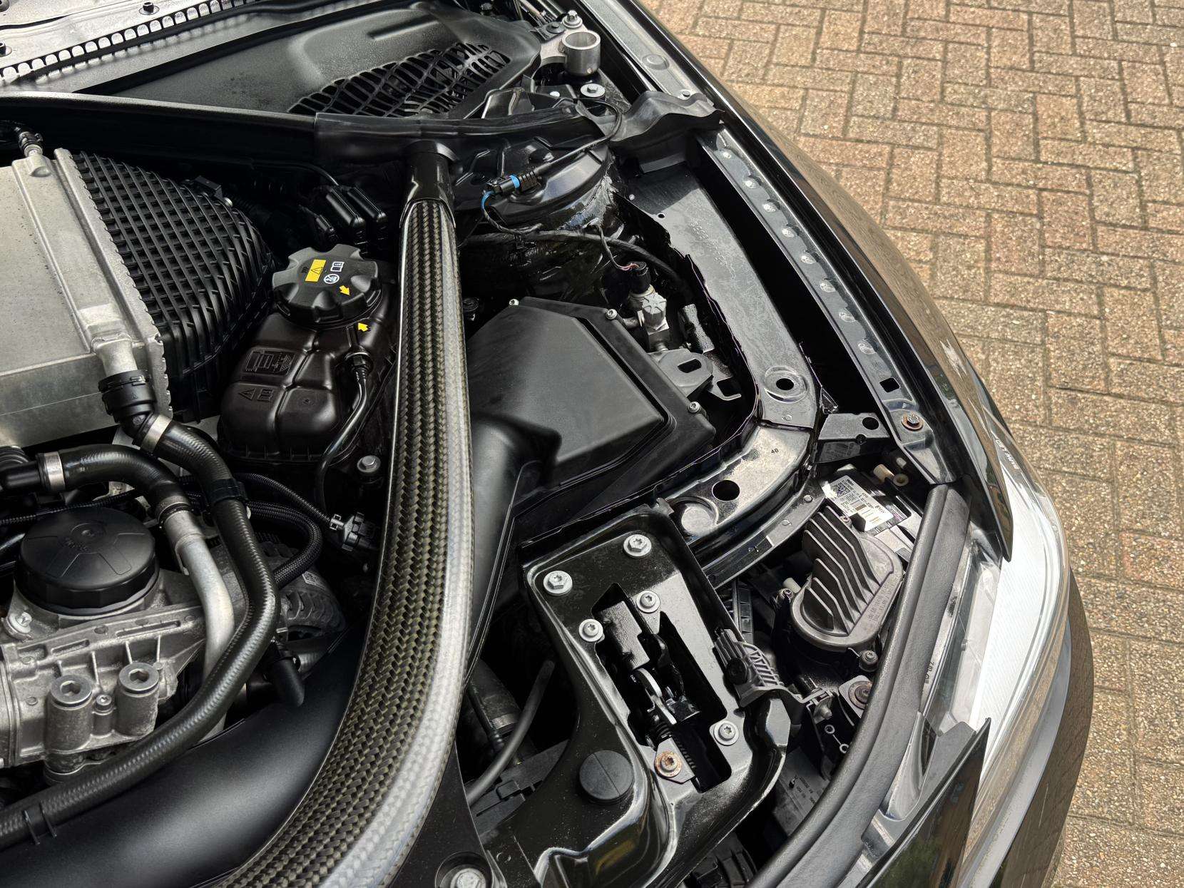 2019 BMW 4 SERIES 2019 BMW 4 SERIES