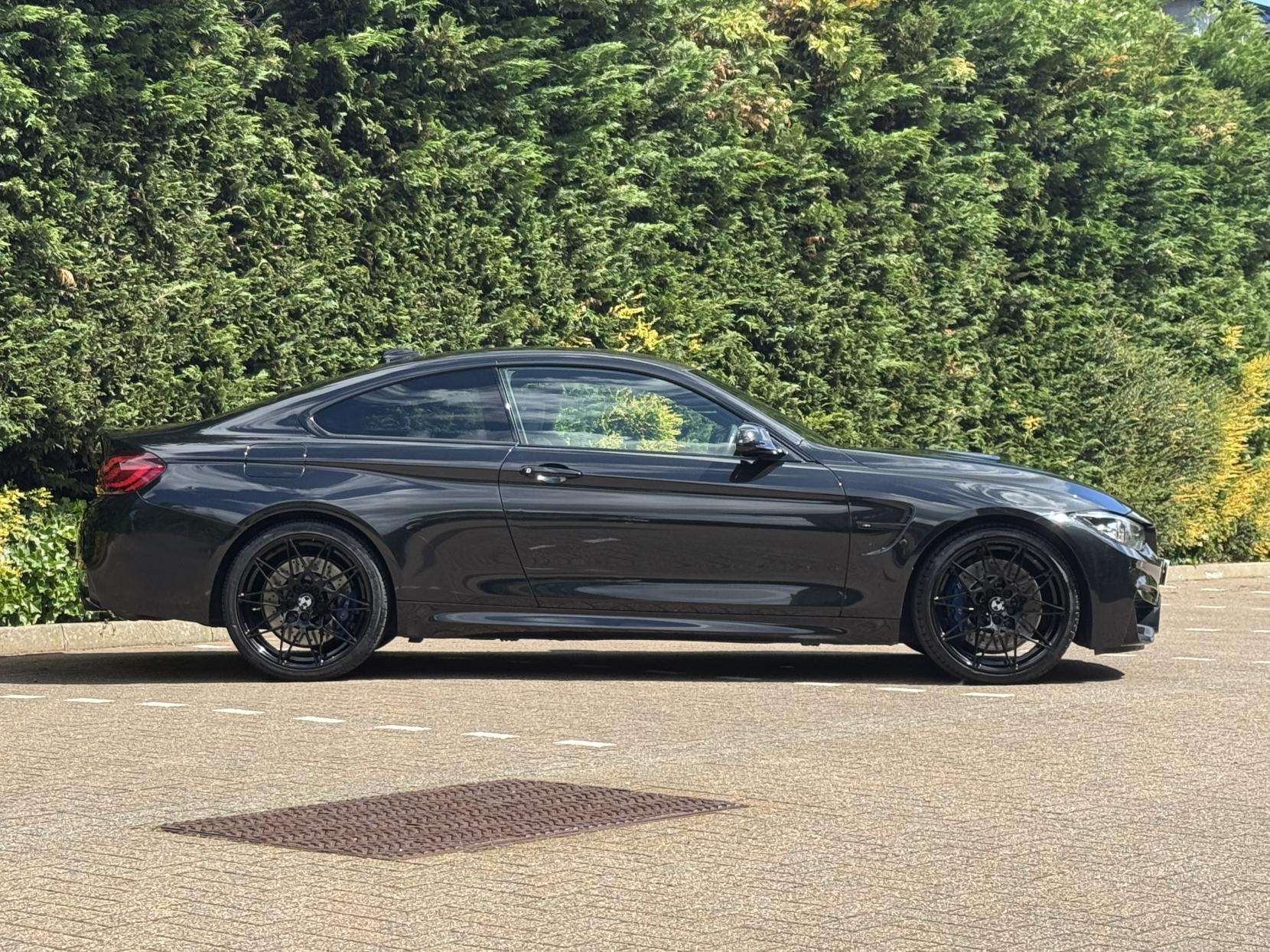 2019 BMW 4 SERIES 2019 BMW 4 SERIES