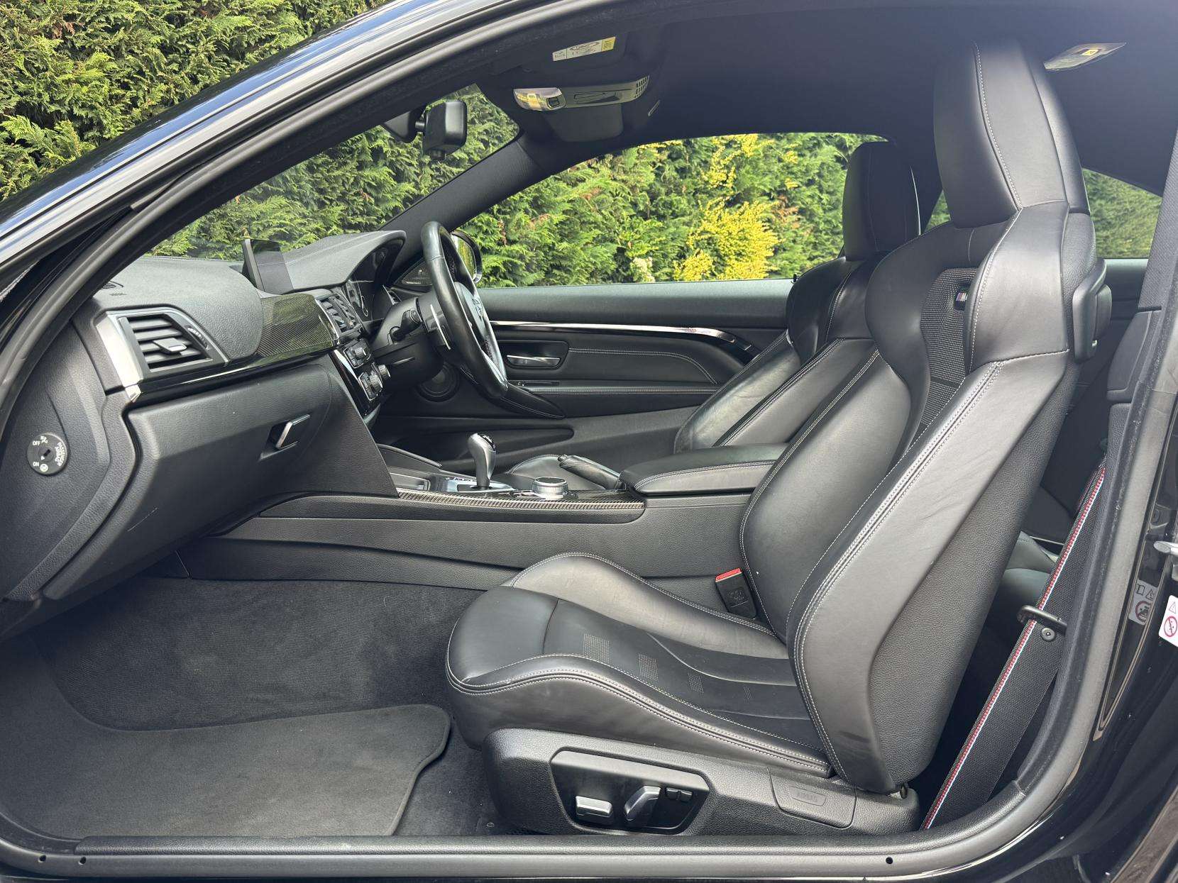 2019 BMW 4 SERIES 2019 BMW 4 SERIES