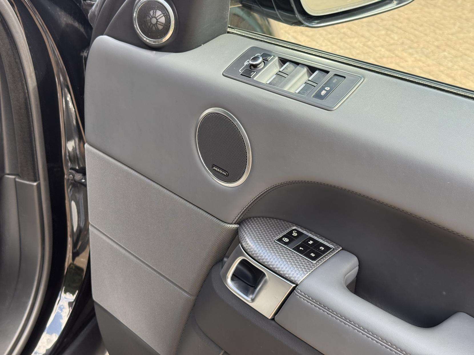 2015 LAND ROVER RANGE ROVER SPORT 2015 LAND ROVER RANGE ROVER SPORT