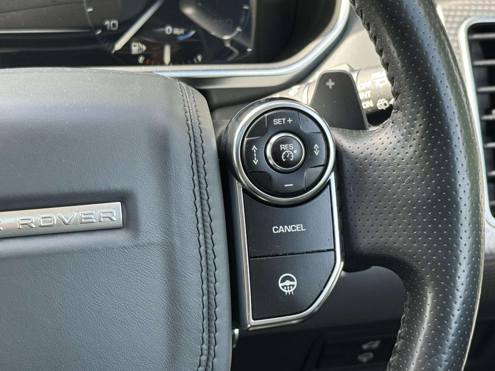 2015 LAND ROVER RANGE ROVER SPORT 2015 LAND ROVER RANGE ROVER SPORT