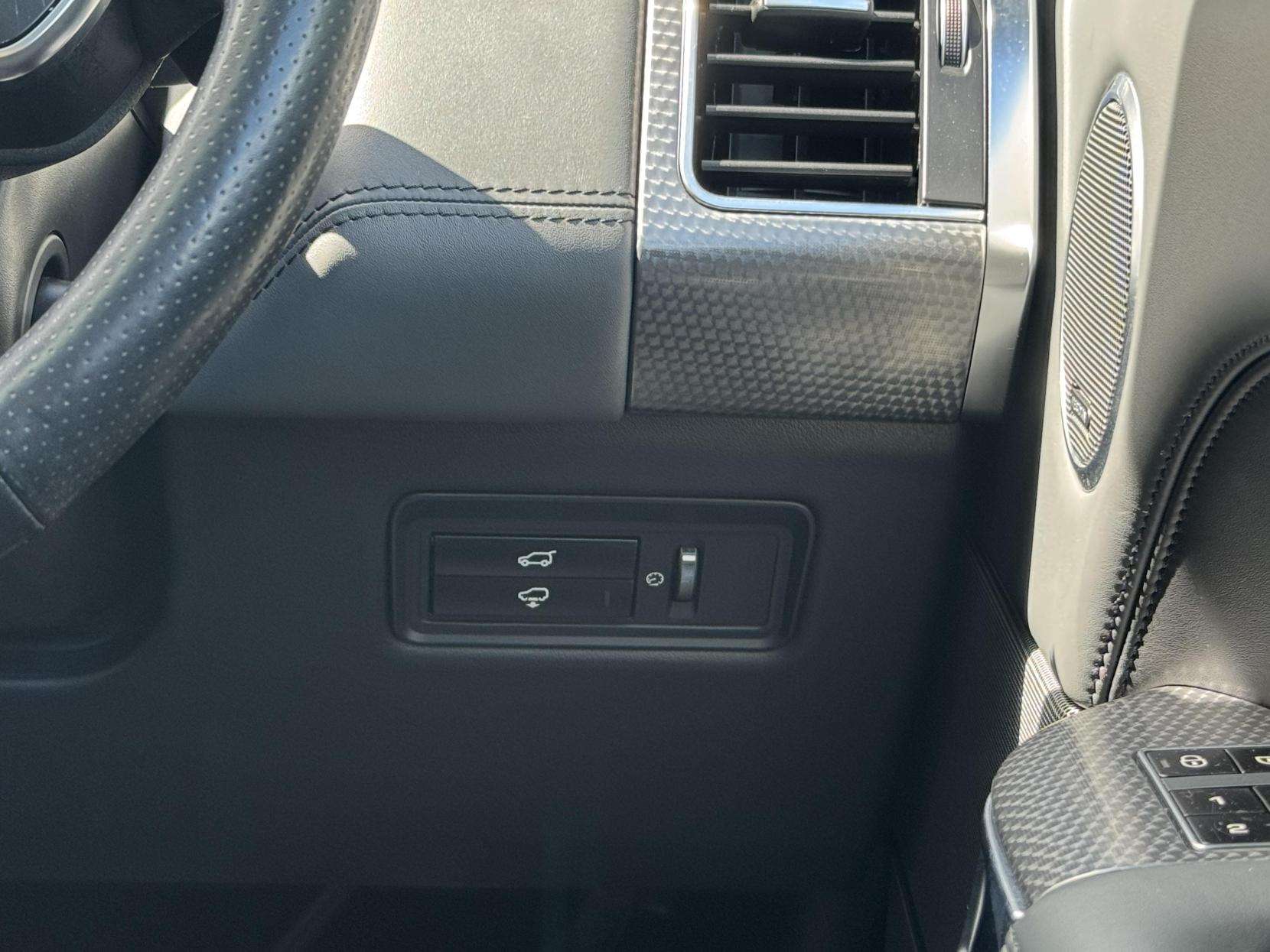 2015 LAND ROVER RANGE ROVER SPORT 2015 LAND ROVER RANGE ROVER SPORT