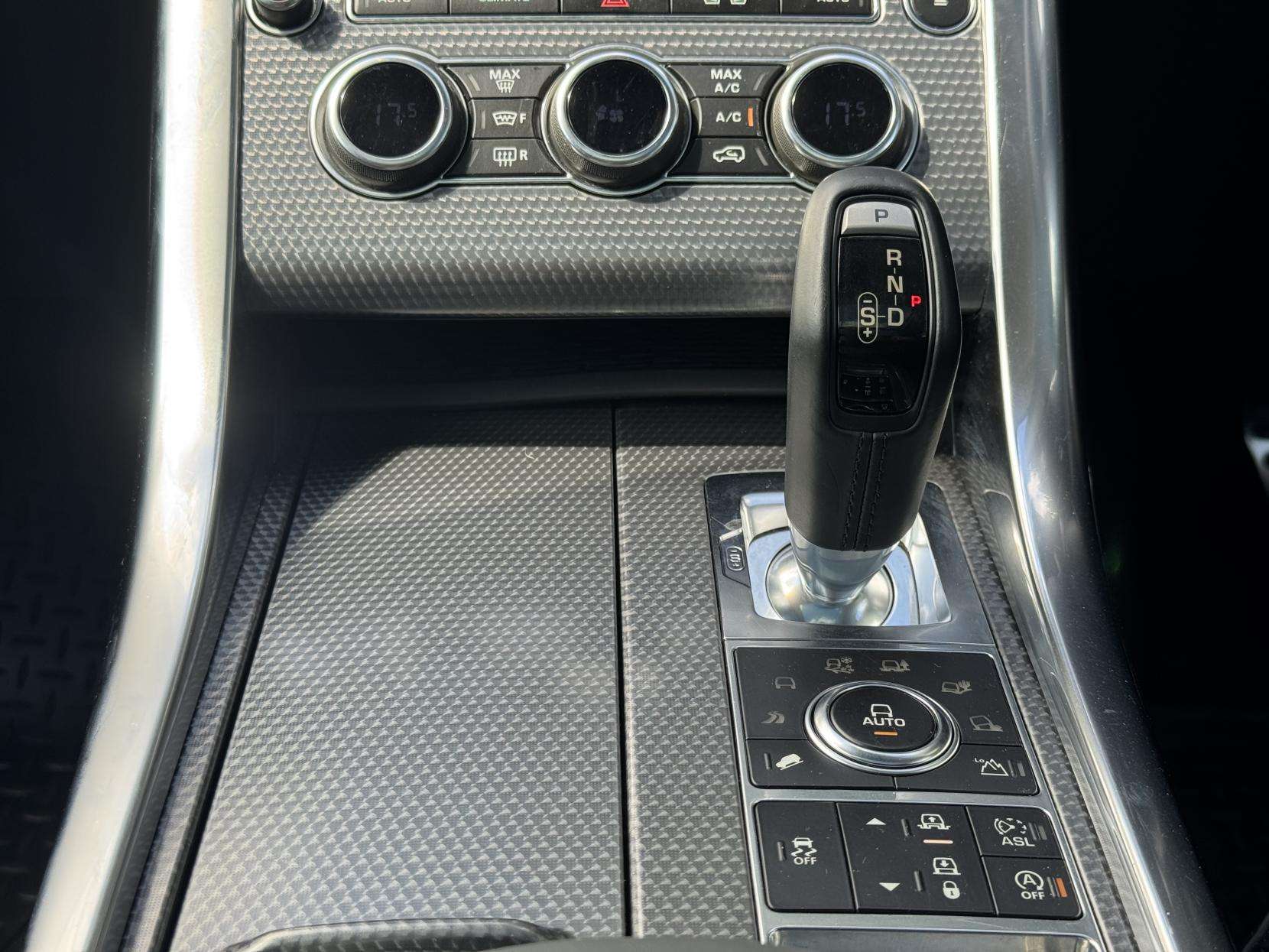 2015 LAND ROVER RANGE ROVER SPORT 2015 LAND ROVER RANGE ROVER SPORT