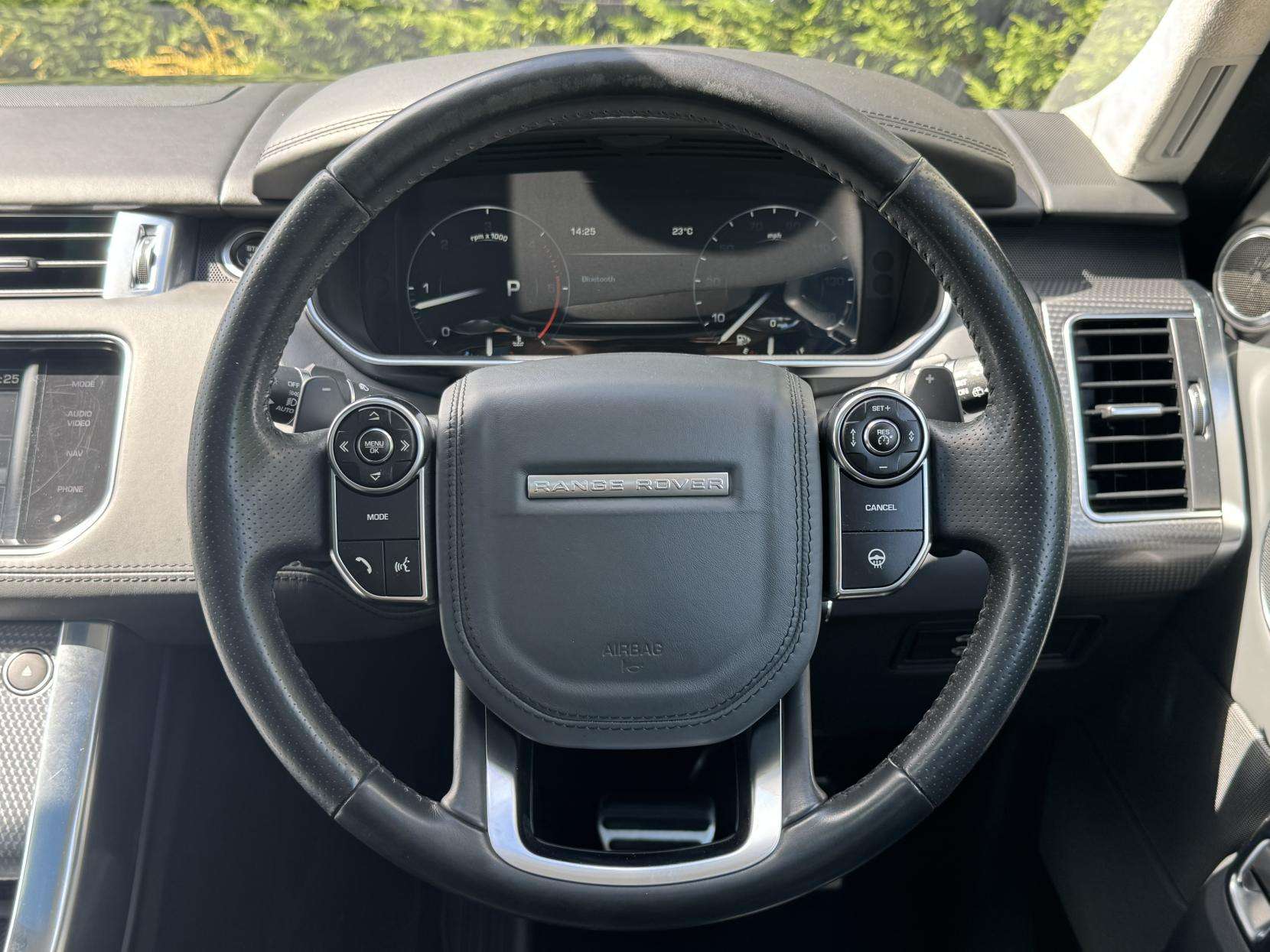 2015 LAND ROVER RANGE ROVER SPORT 2015 LAND ROVER RANGE ROVER SPORT
