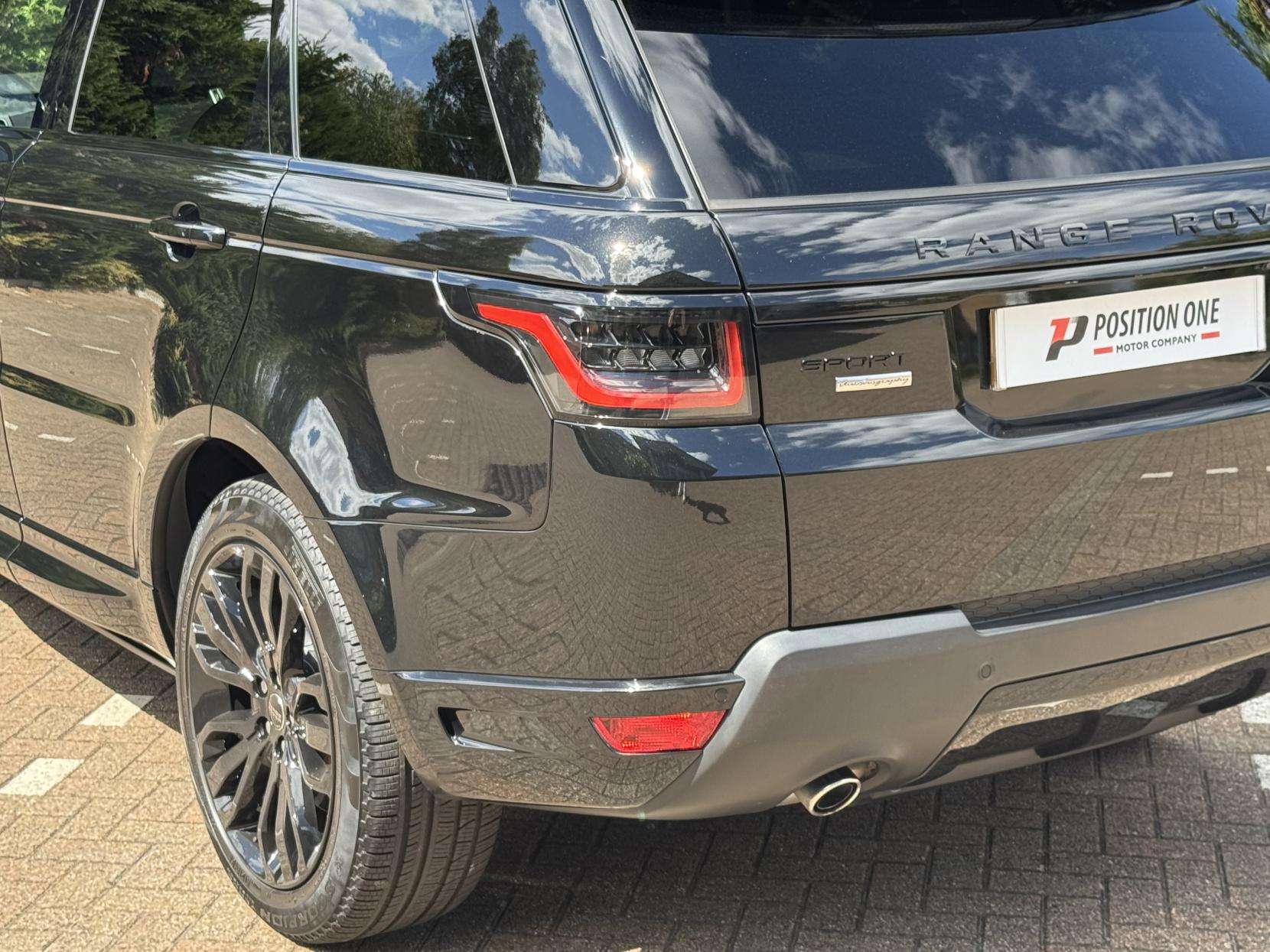 2015 LAND ROVER RANGE ROVER SPORT 2015 LAND ROVER RANGE ROVER SPORT