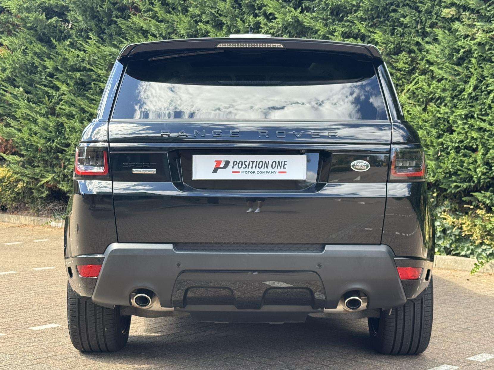 2015 LAND ROVER RANGE ROVER SPORT 2015 LAND ROVER RANGE ROVER SPORT